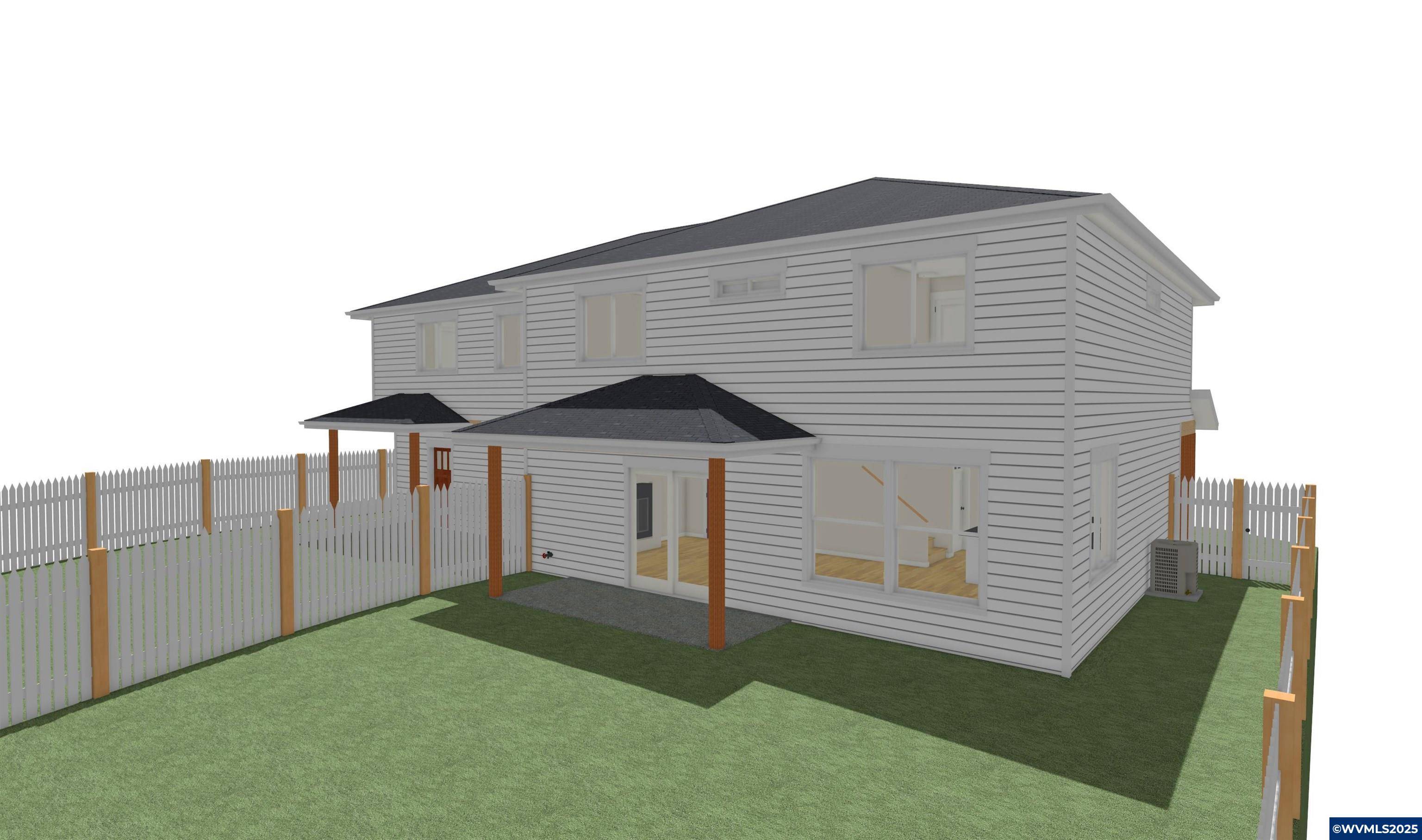 Turner, OR 97392,7130 2nd St SE SE