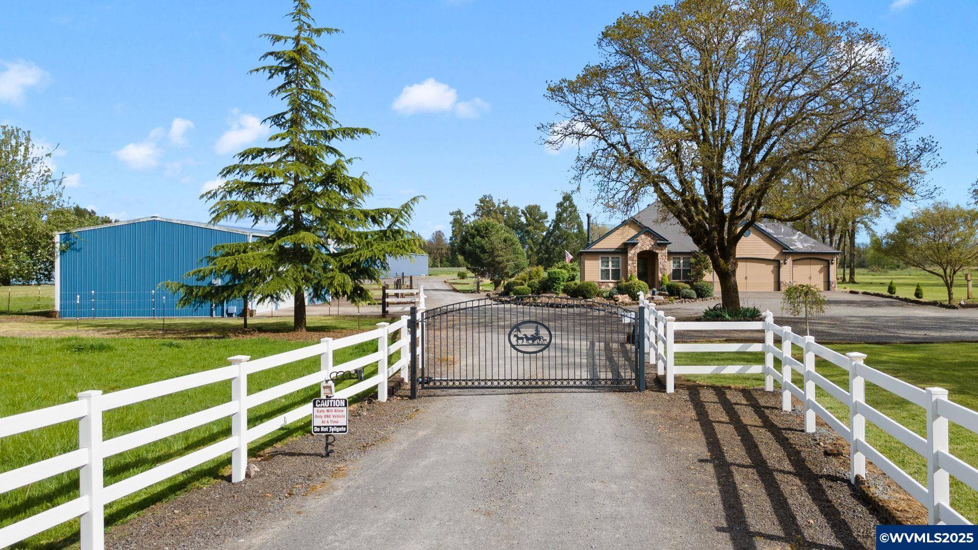 Canby, OR 97013,12430 Oak Grove Rd