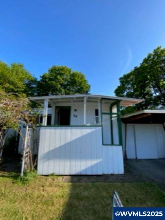 Corvallis, OR 97330,755 Circle (#64) Bl