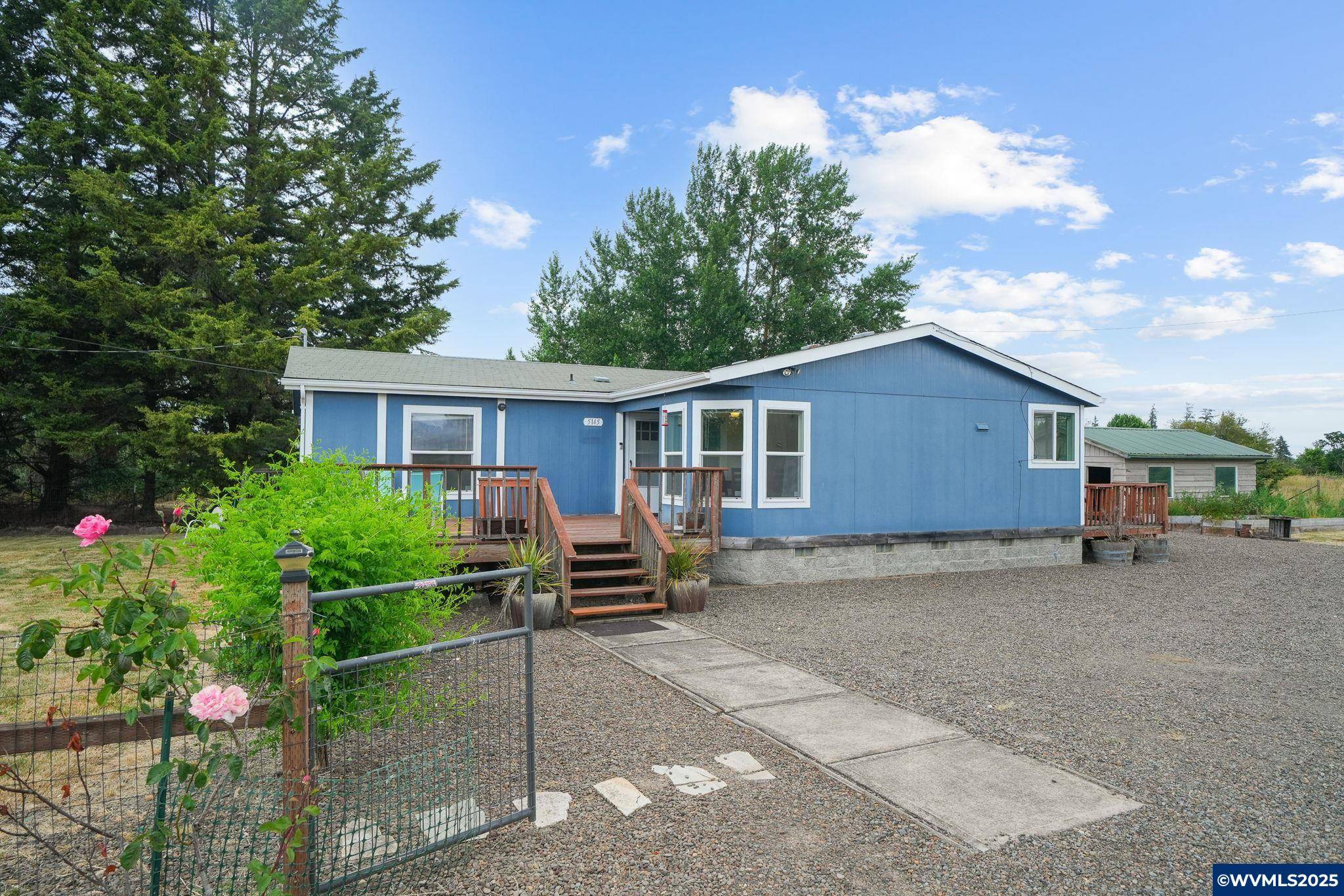 Corvallis, OR 97333,5145 3rd St