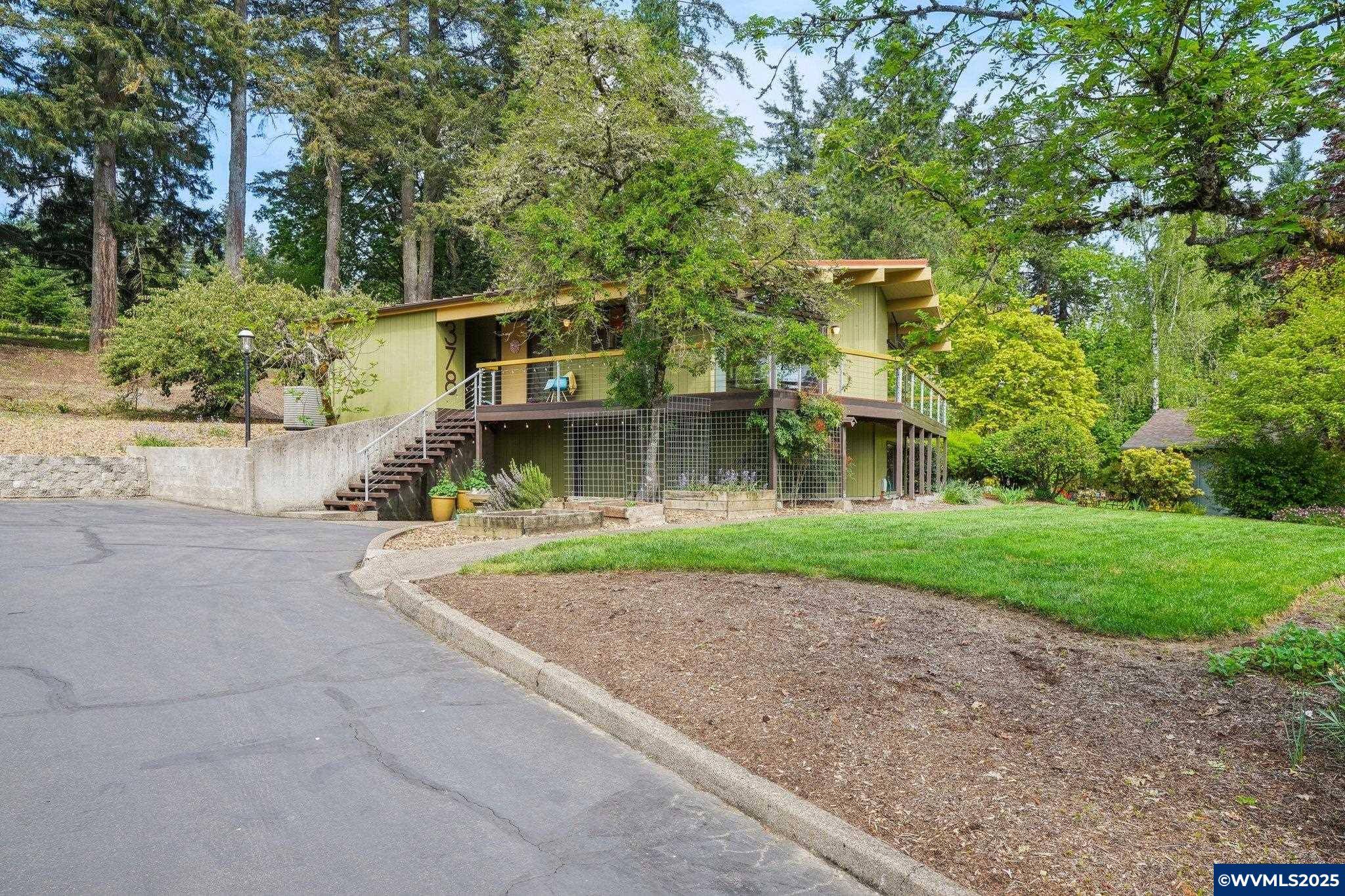 Monmouth, OR 97361,378 Walnut Dr S S