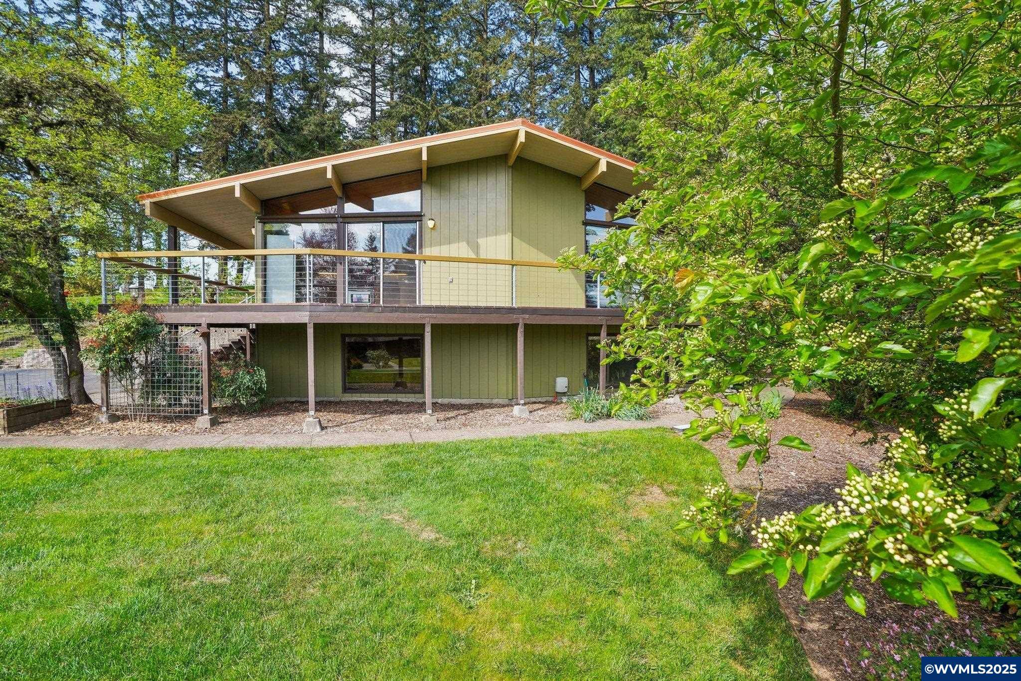 Monmouth, OR 97361,378 Walnut Dr S S