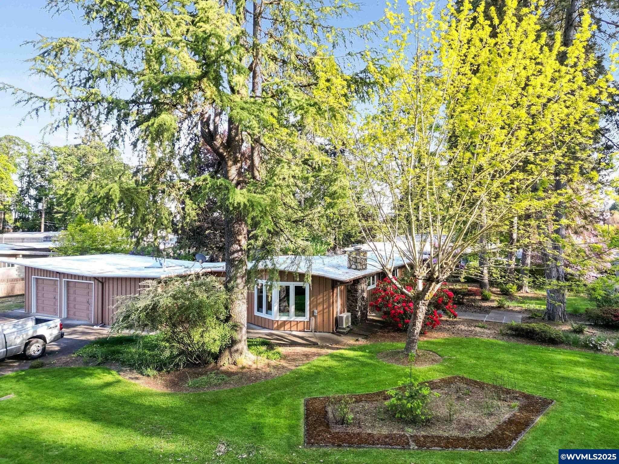 Monmouth, OR 97361,789 Craven St N N