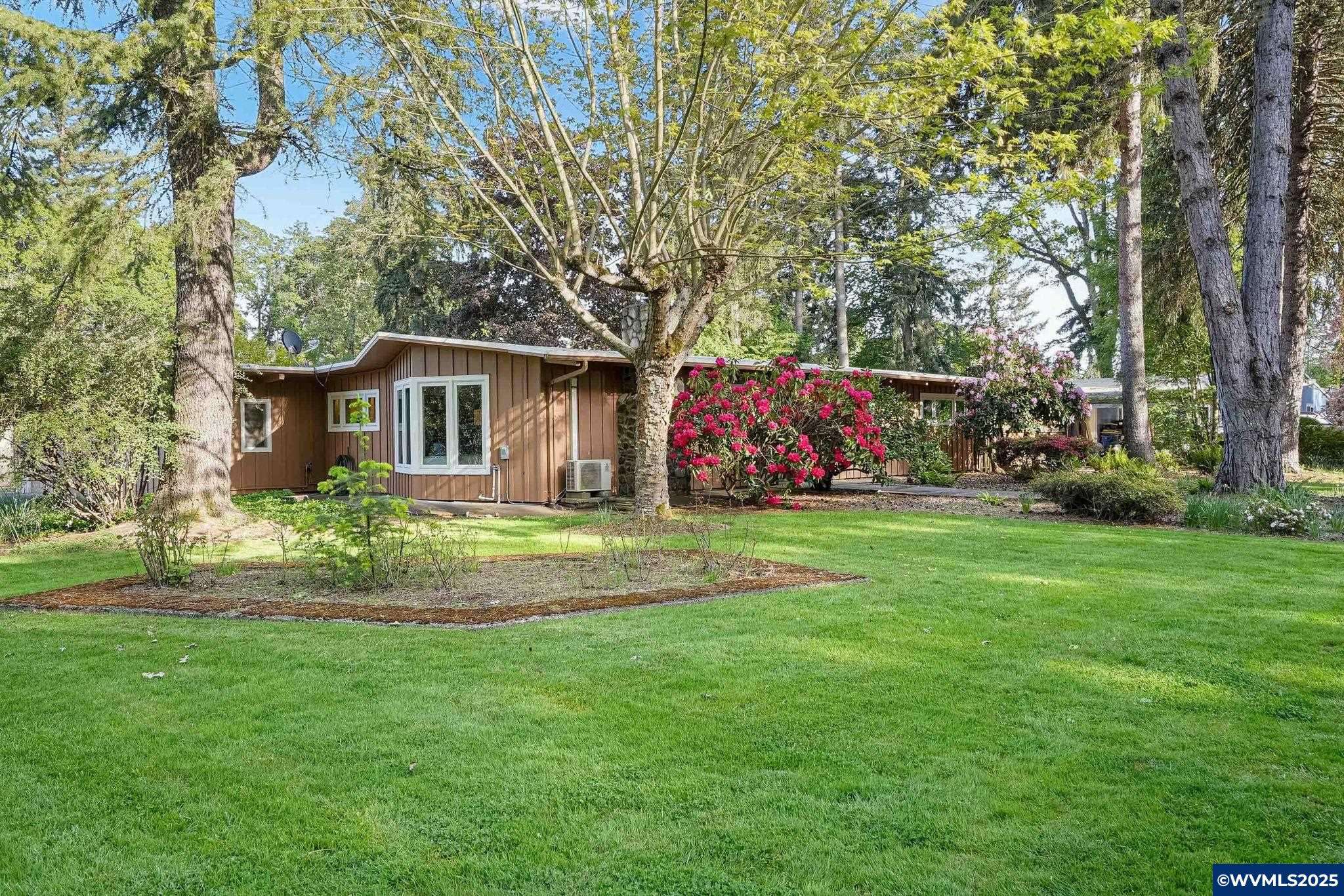 Monmouth, OR 97361,789 Craven St N N