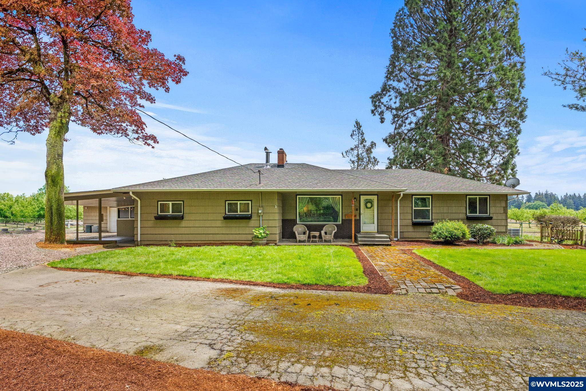 Keizer, OR 97303,8720 Wheatland Rd N N