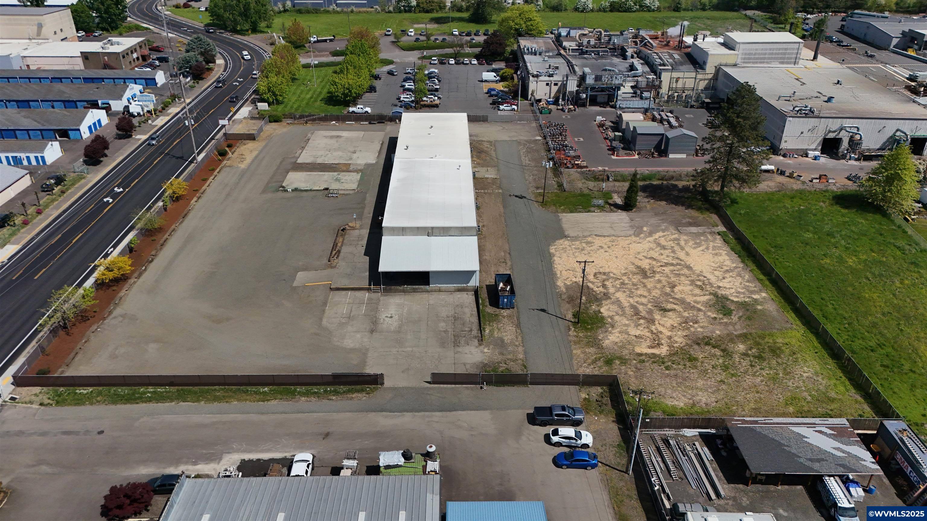 Albany, OR 97322,250 Queen Av SW SW