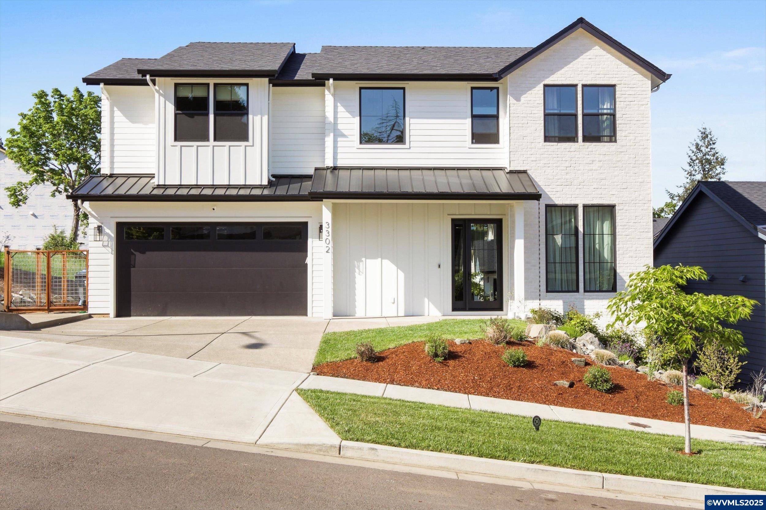 Salem, OR 97302,3302 Felton St S S