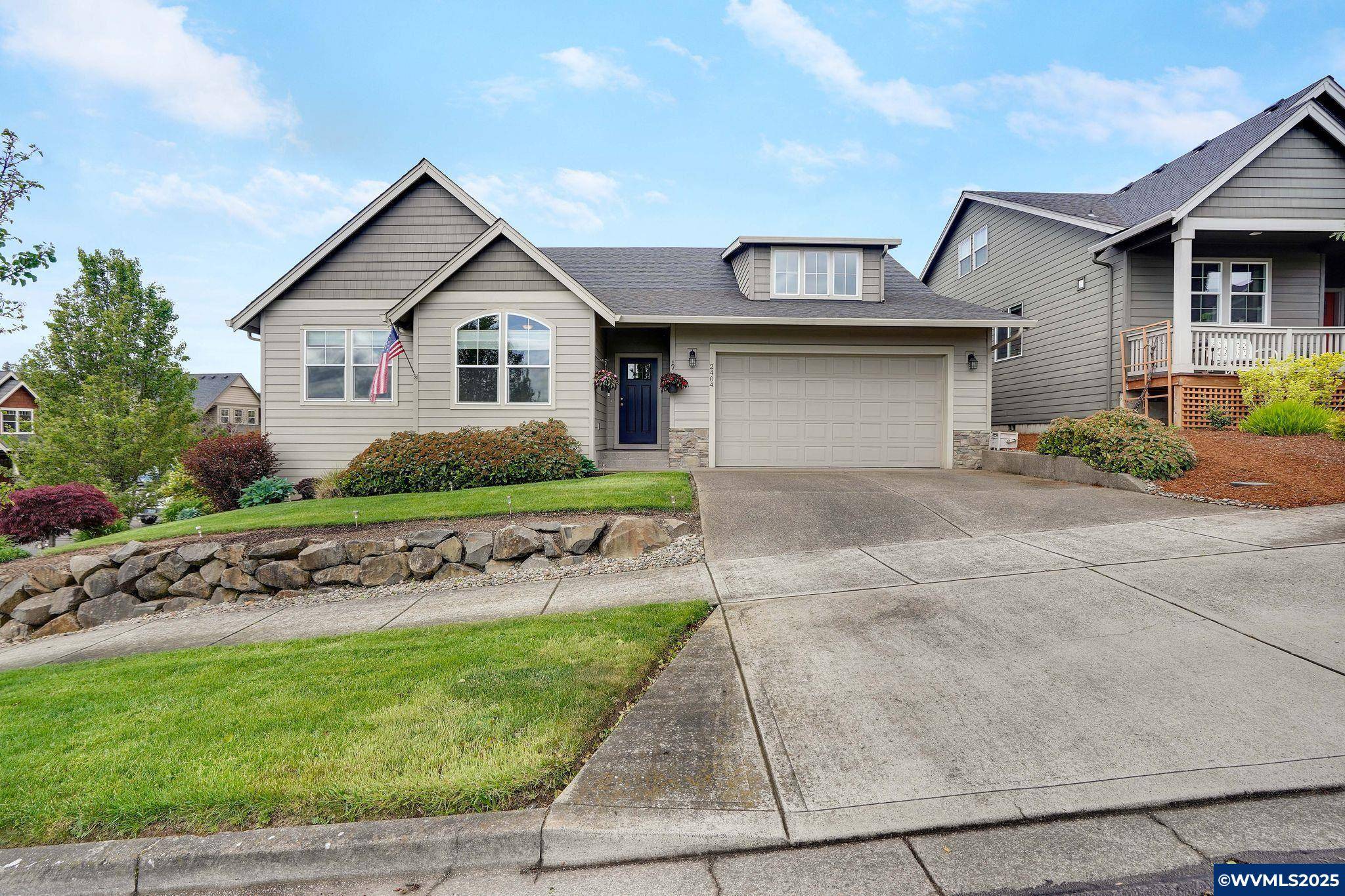 Salem, OR 97304,2404 Cherry Blossom Dr NW NW