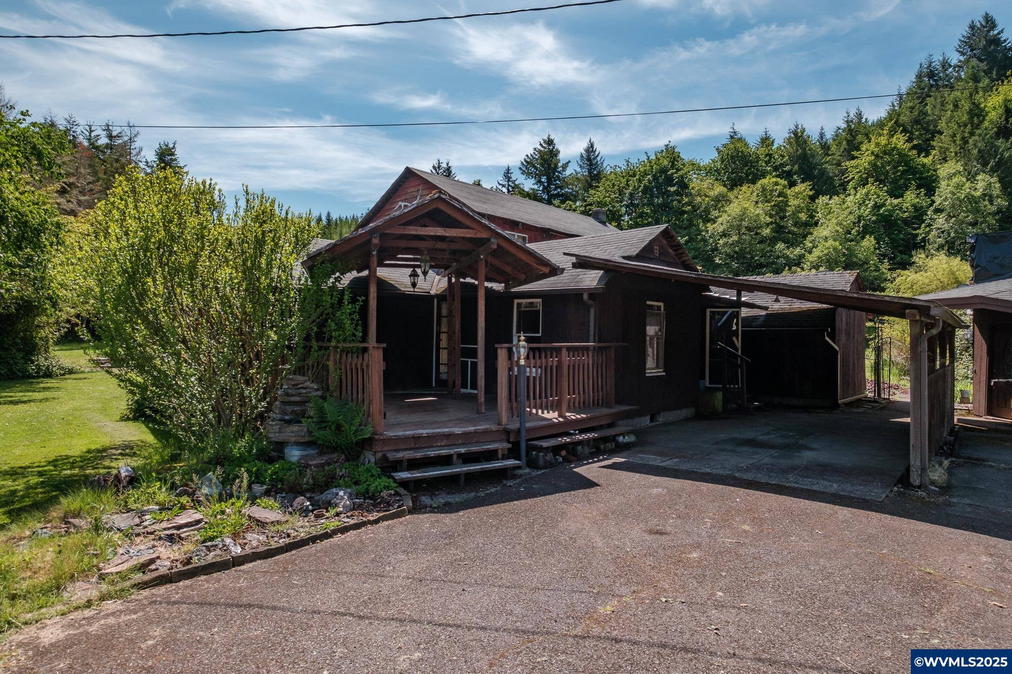 Sweet Home, OR 97345,46452 Santiam Hwy
