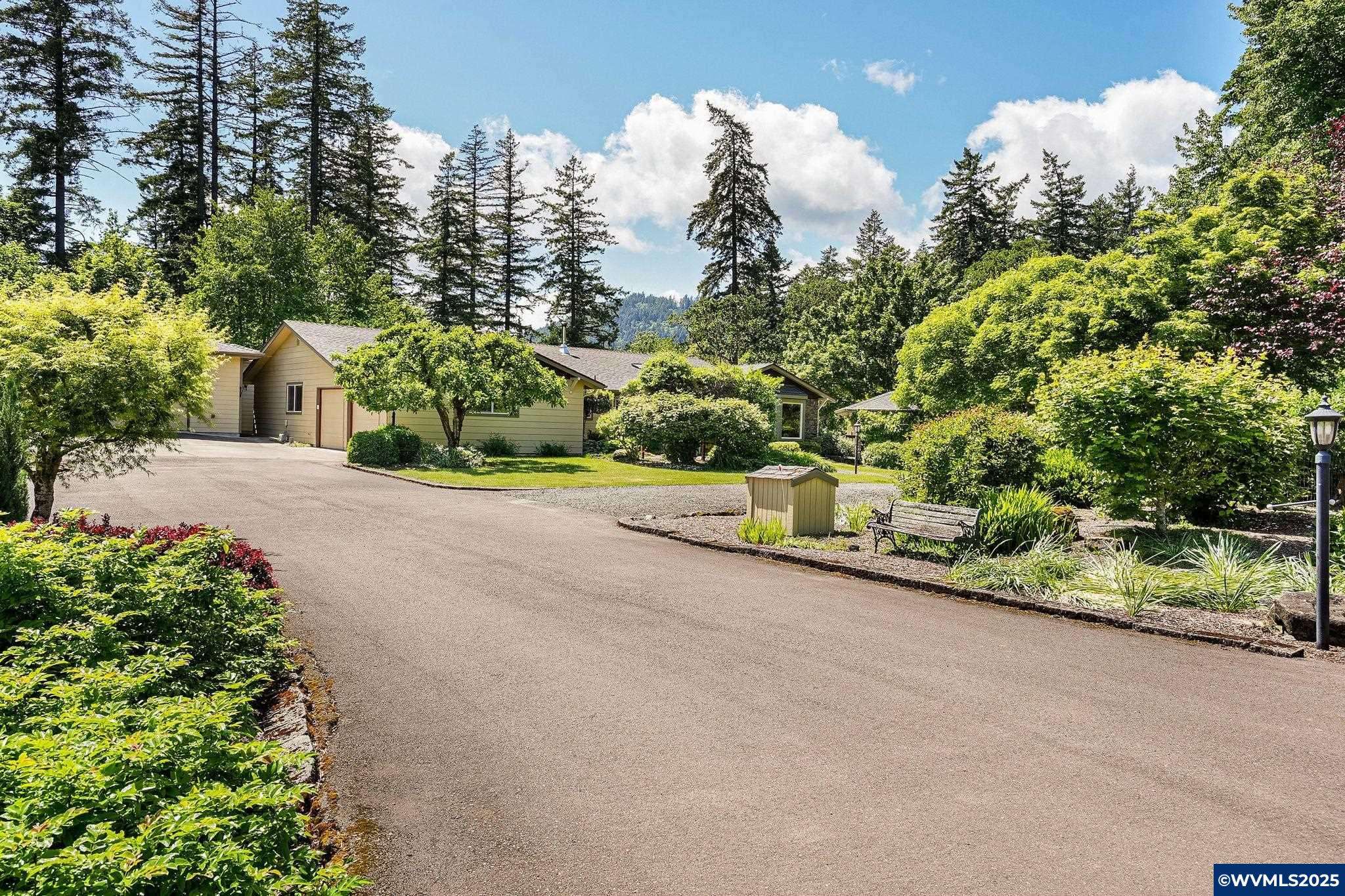 Corvallis, OR 97330,7510 Valley View Dr