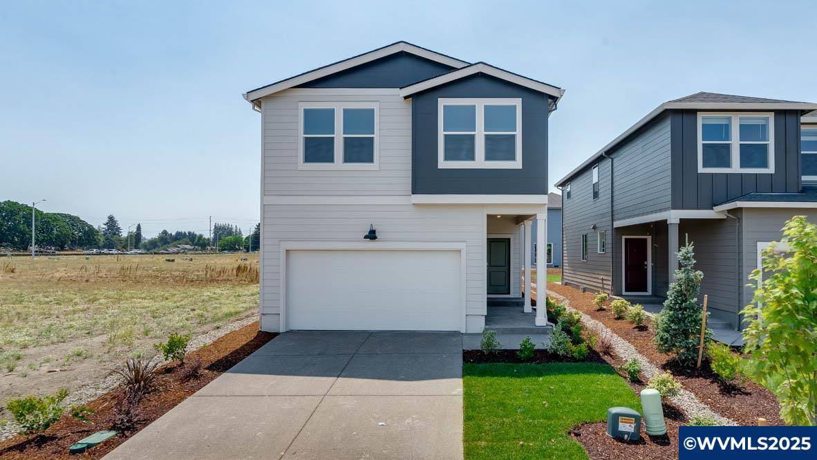 Salem, OR 97301,4866 Abraham Av NE NE