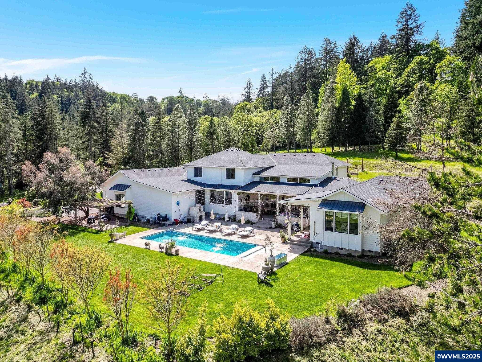 Salem, OR 97304,3024 Brush College Rd NW NW