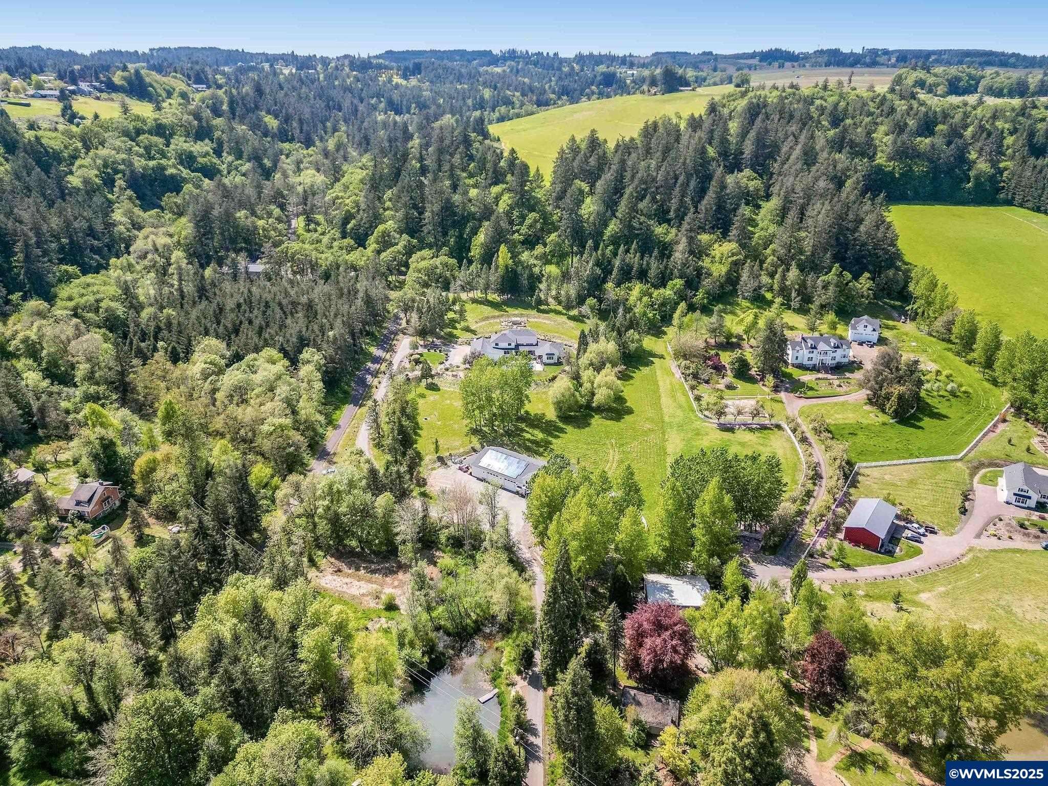 Salem, OR 97304,3024 Brush College Rd NW NW