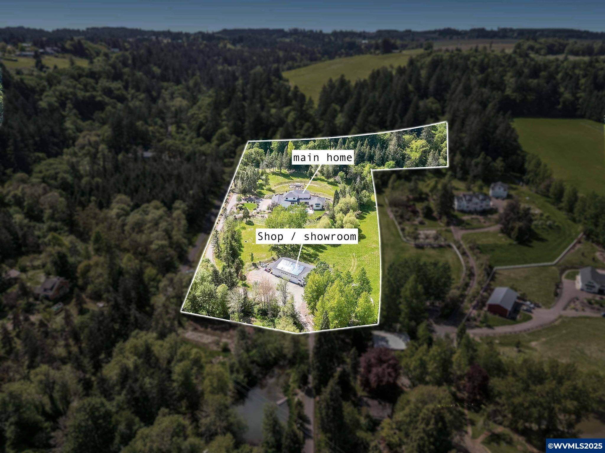 Salem, OR 97304,3024 Brush College Rd NW NW