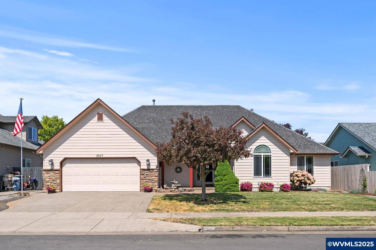 Albany, OR 97322,3047 Oxford Av SE SE