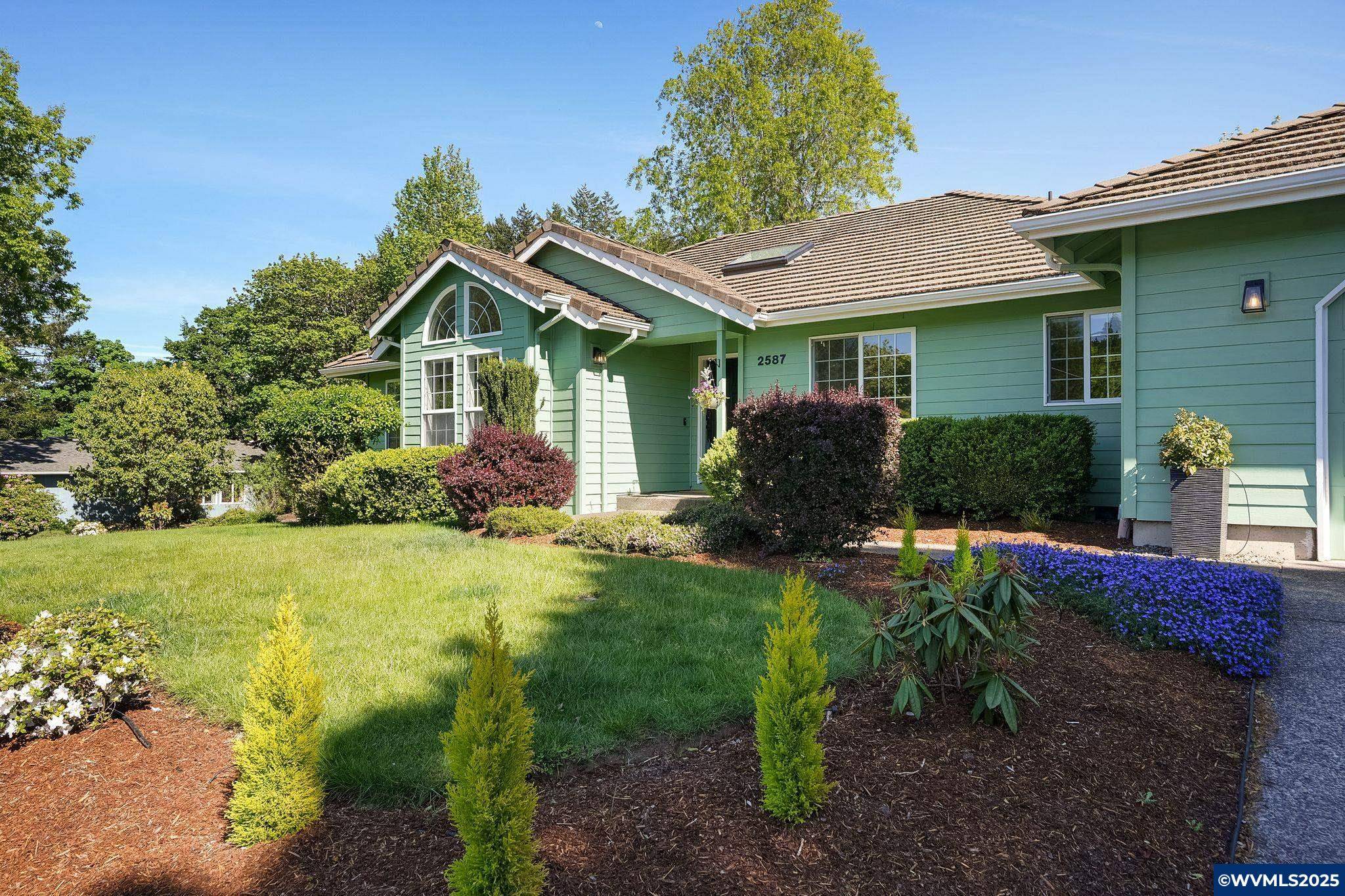 Corvallis, OR 97330,2587 Acey Wy