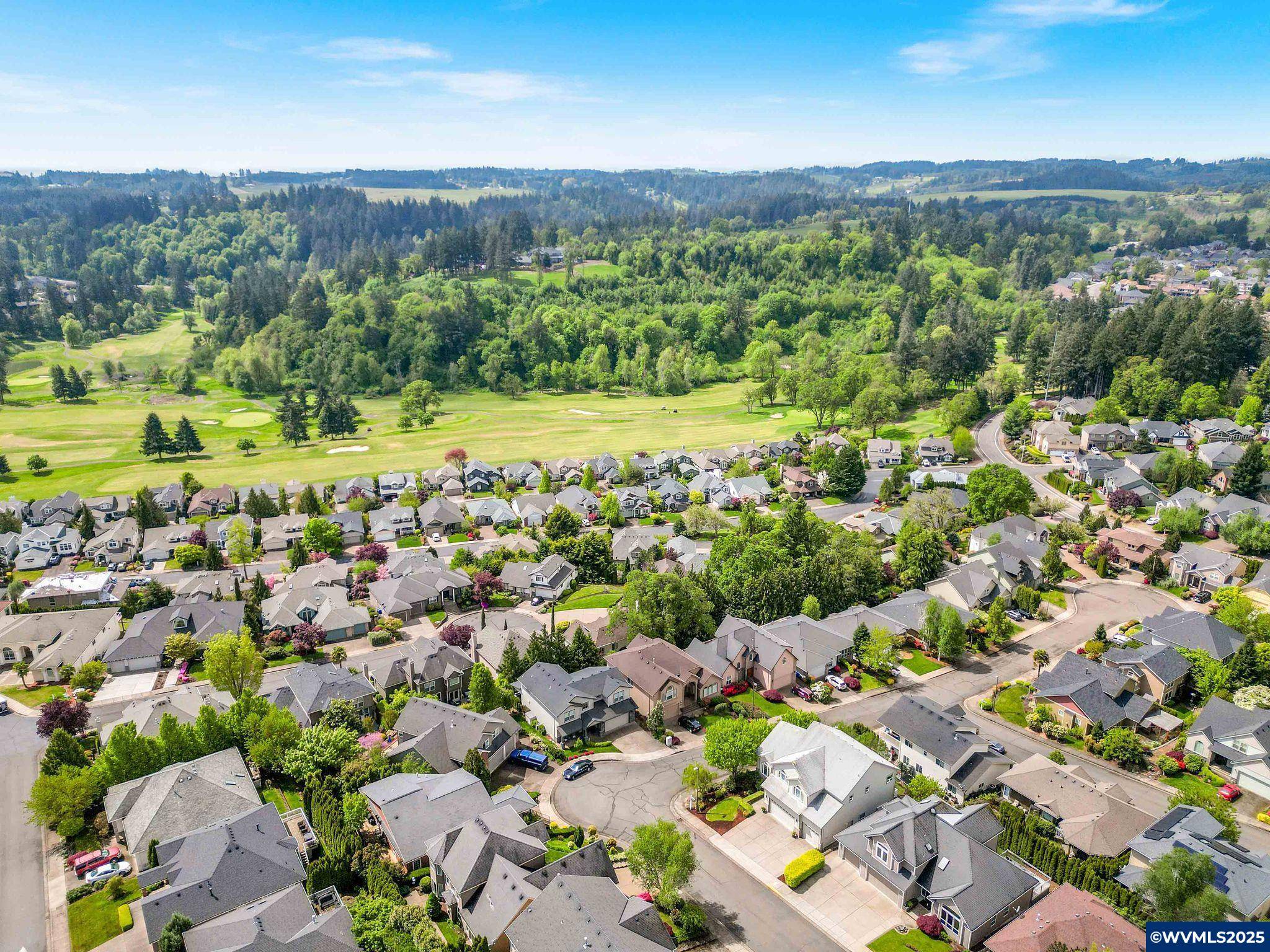 Salem, OR 97306,5941 Montevallo St SE SE