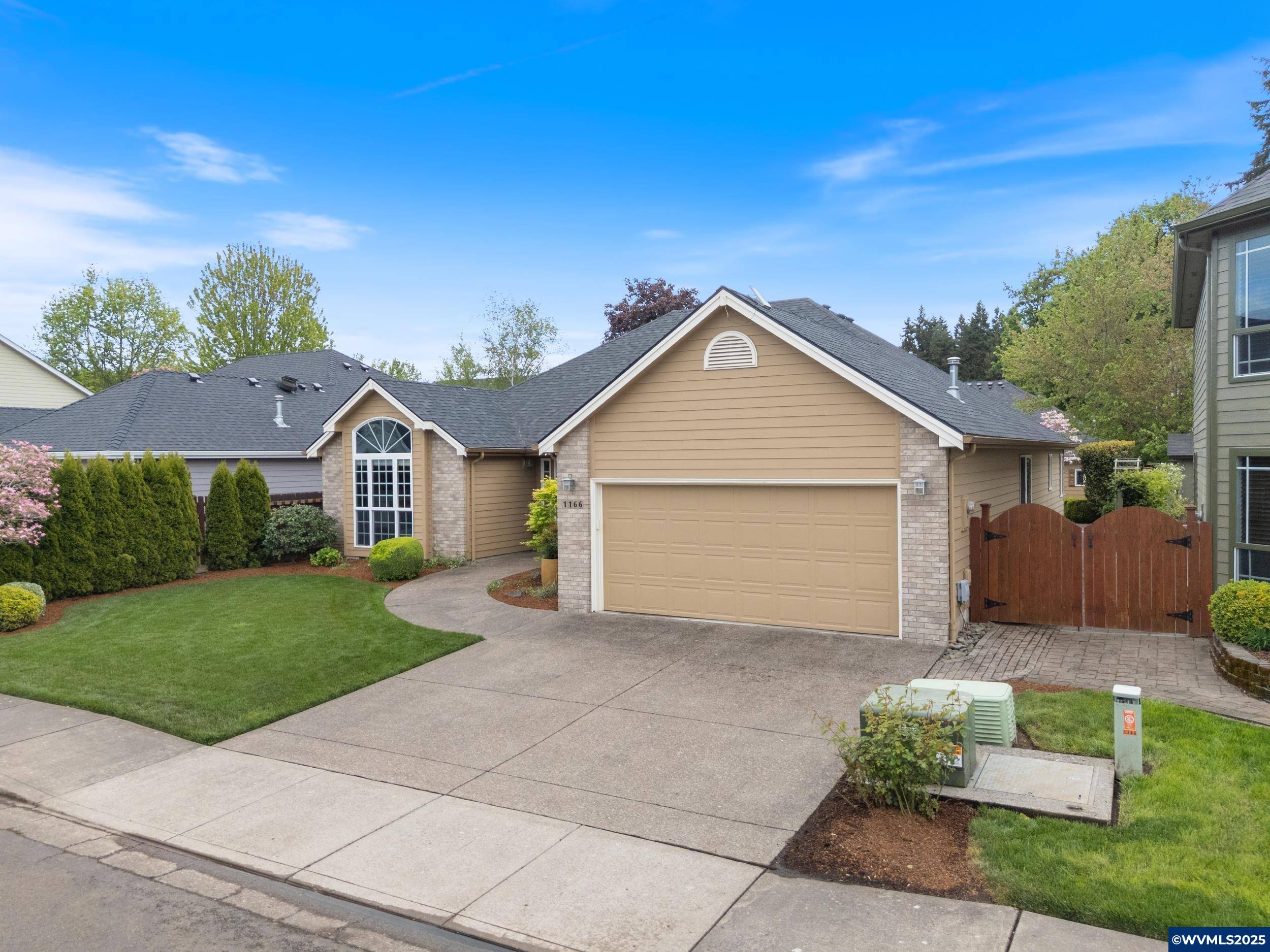 Keizer, OR 97303,1166 Keystone Lp NE NE