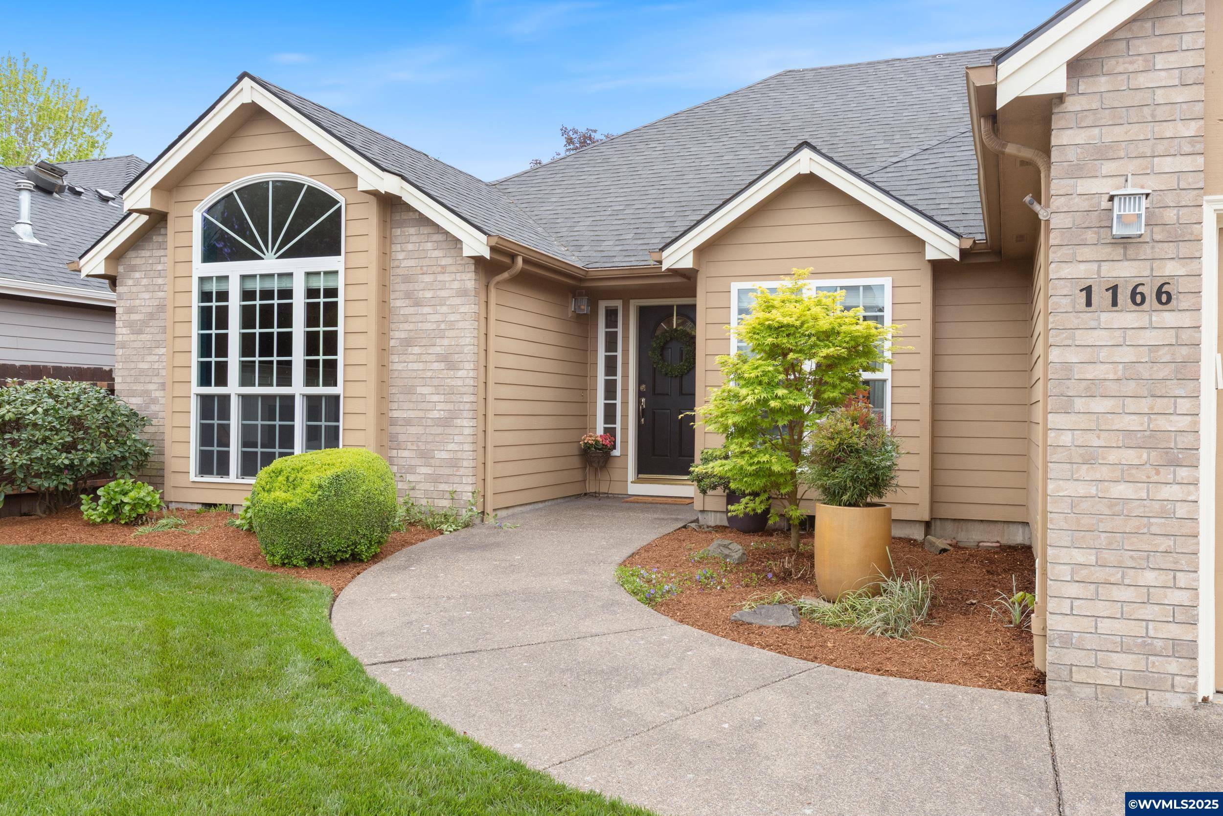 Keizer, OR 97303,1166 Keystone Lp NE NE