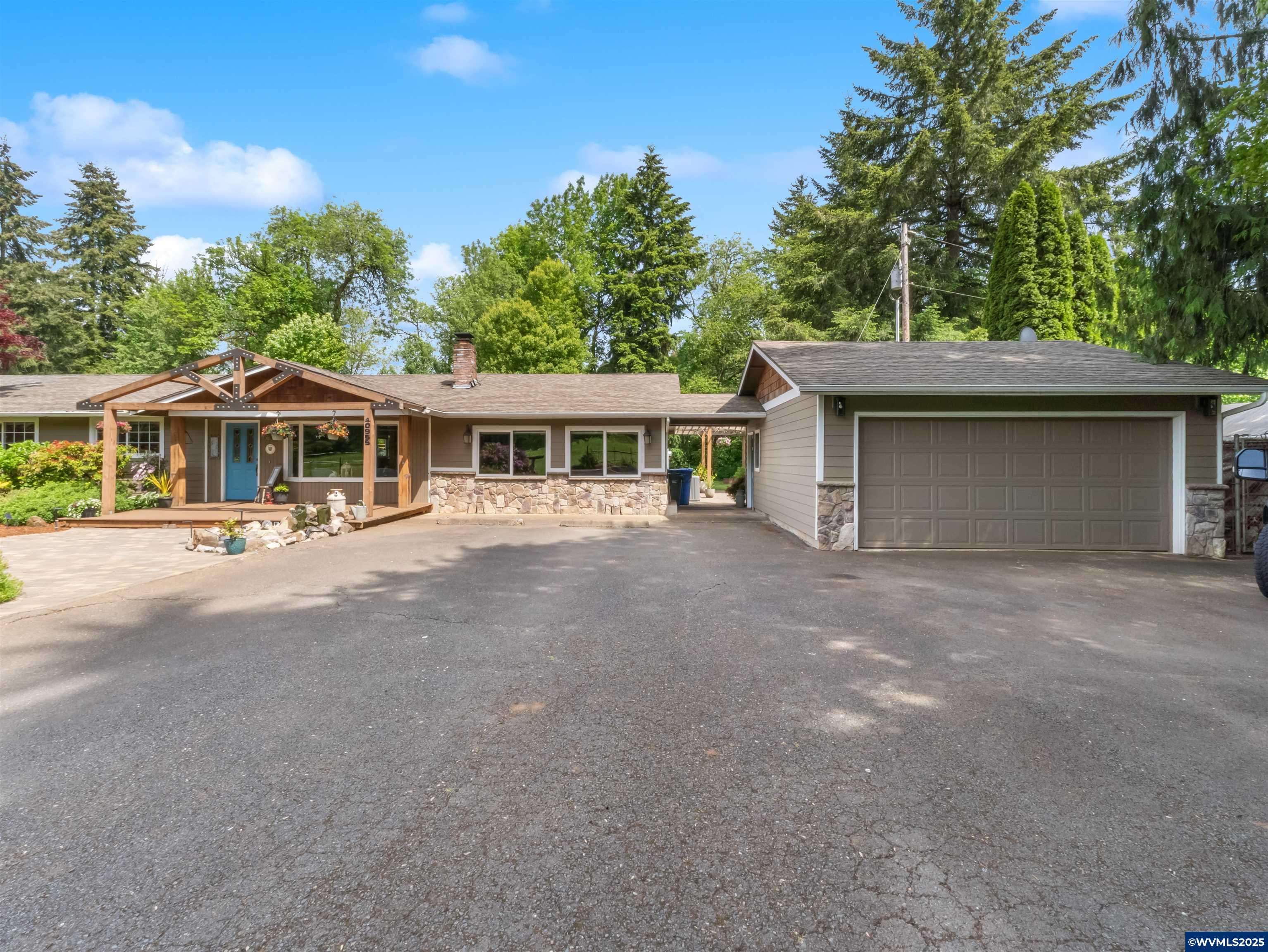 Stayton, OR 97383,40965 Huntley Rd SE SE