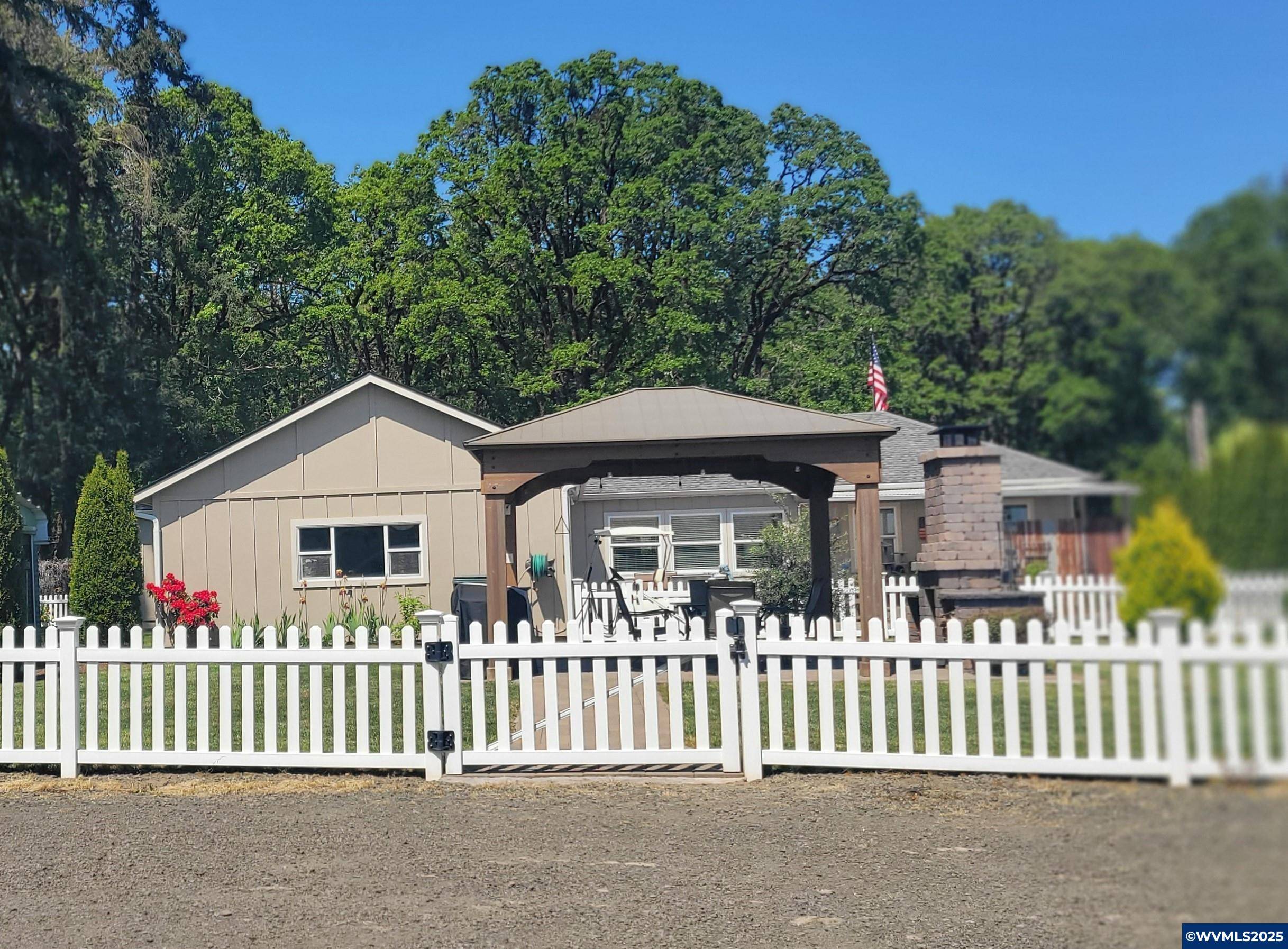 Rickreall, OR 97371,9850 Burch Grove Ln