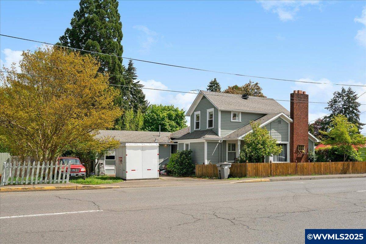 Dallas, OR 97338,542 Jefferson St