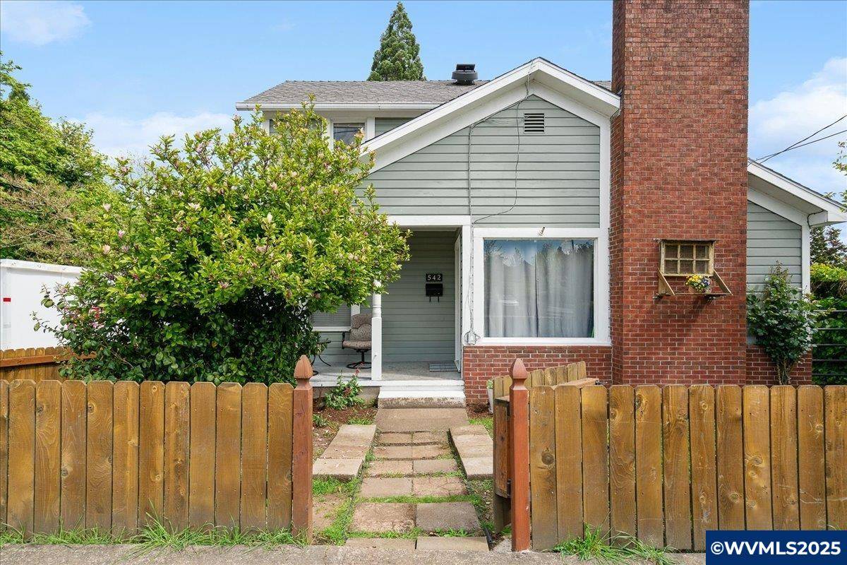 Dallas, OR 97338,542 Jefferson St