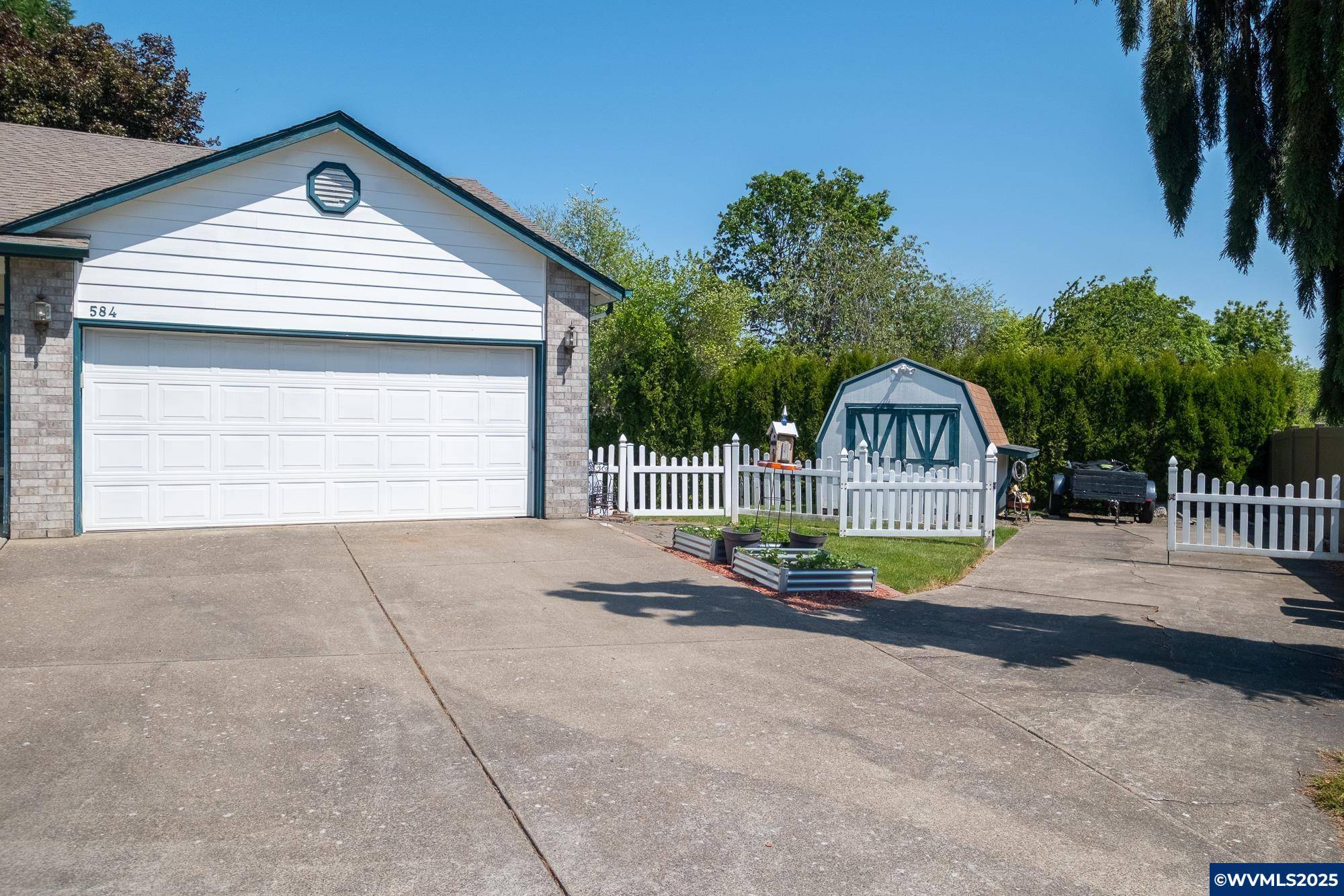 Dallas, OR 97338,584 Gavin Ct