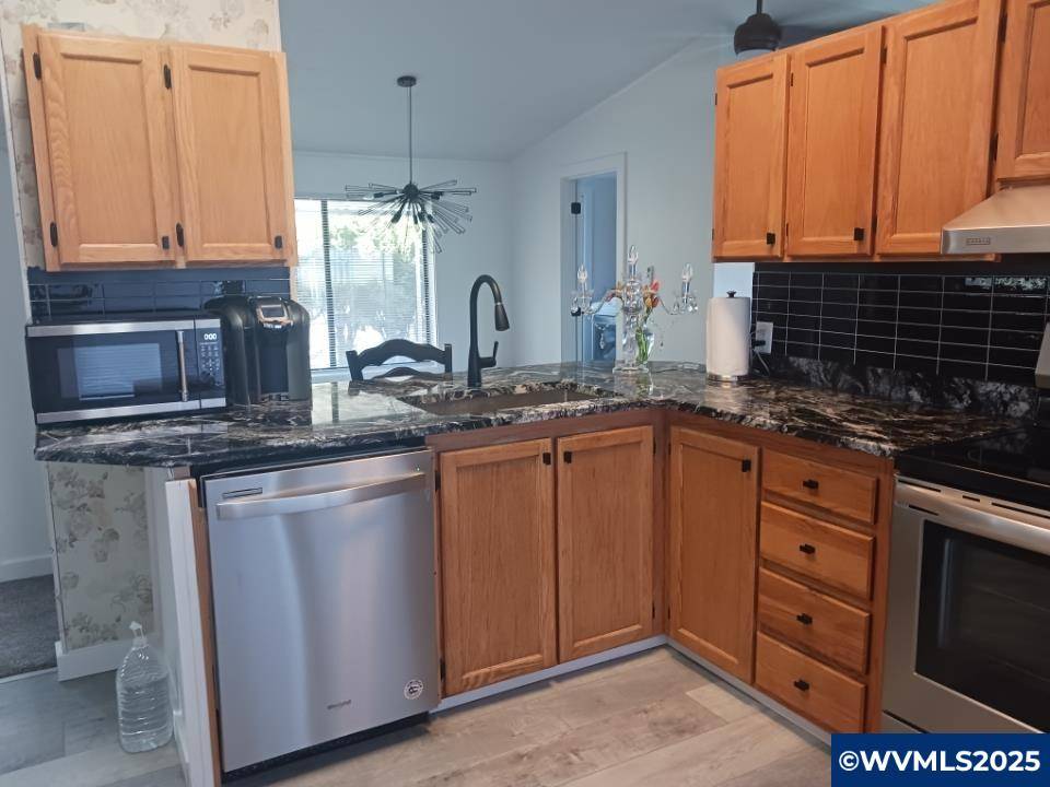 Tangent, OR 97389,31919 Lake Creek (#5) Dr