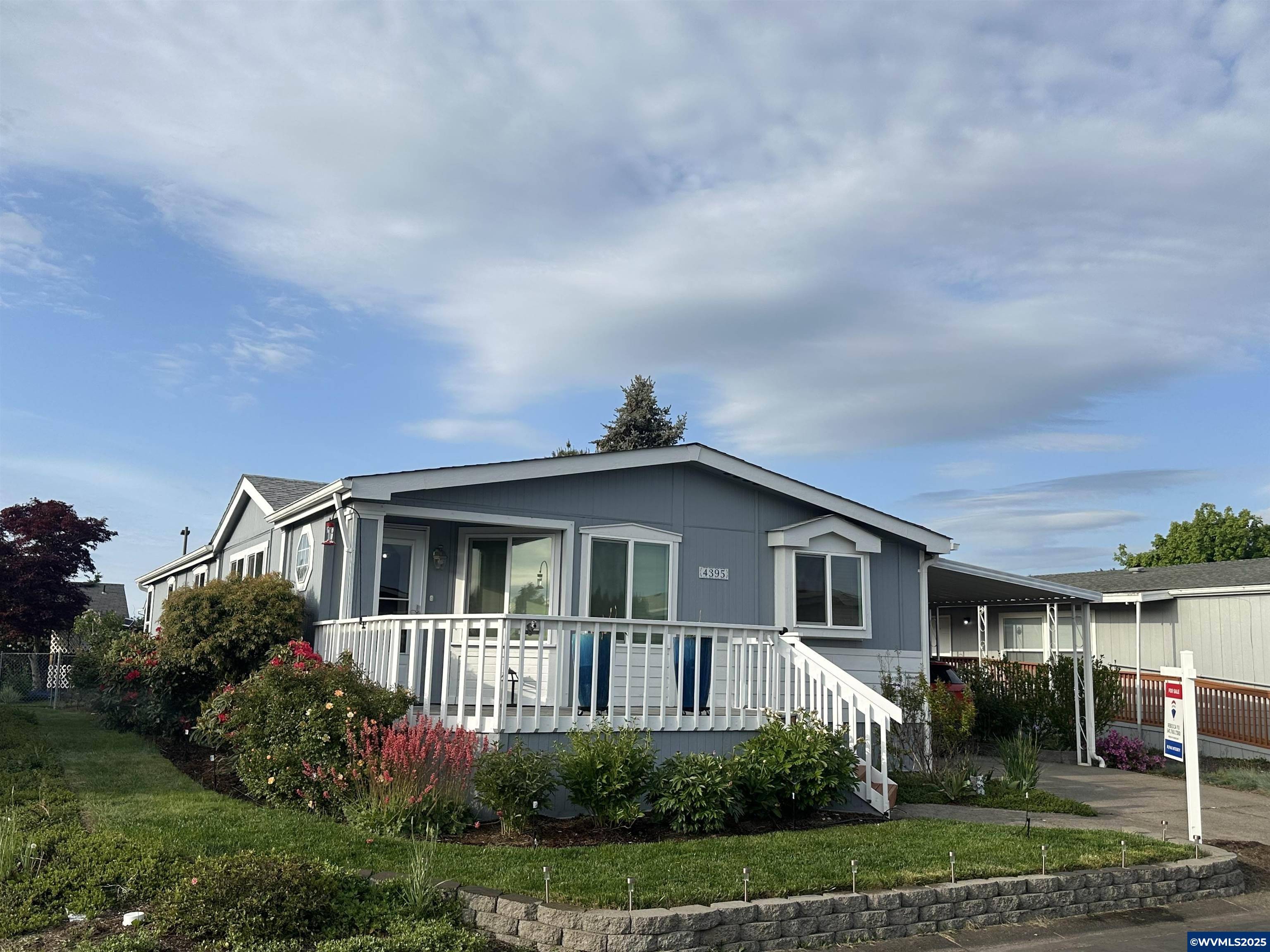 Salem, OR 97305,4395 Bren (#58) Lp NE NE