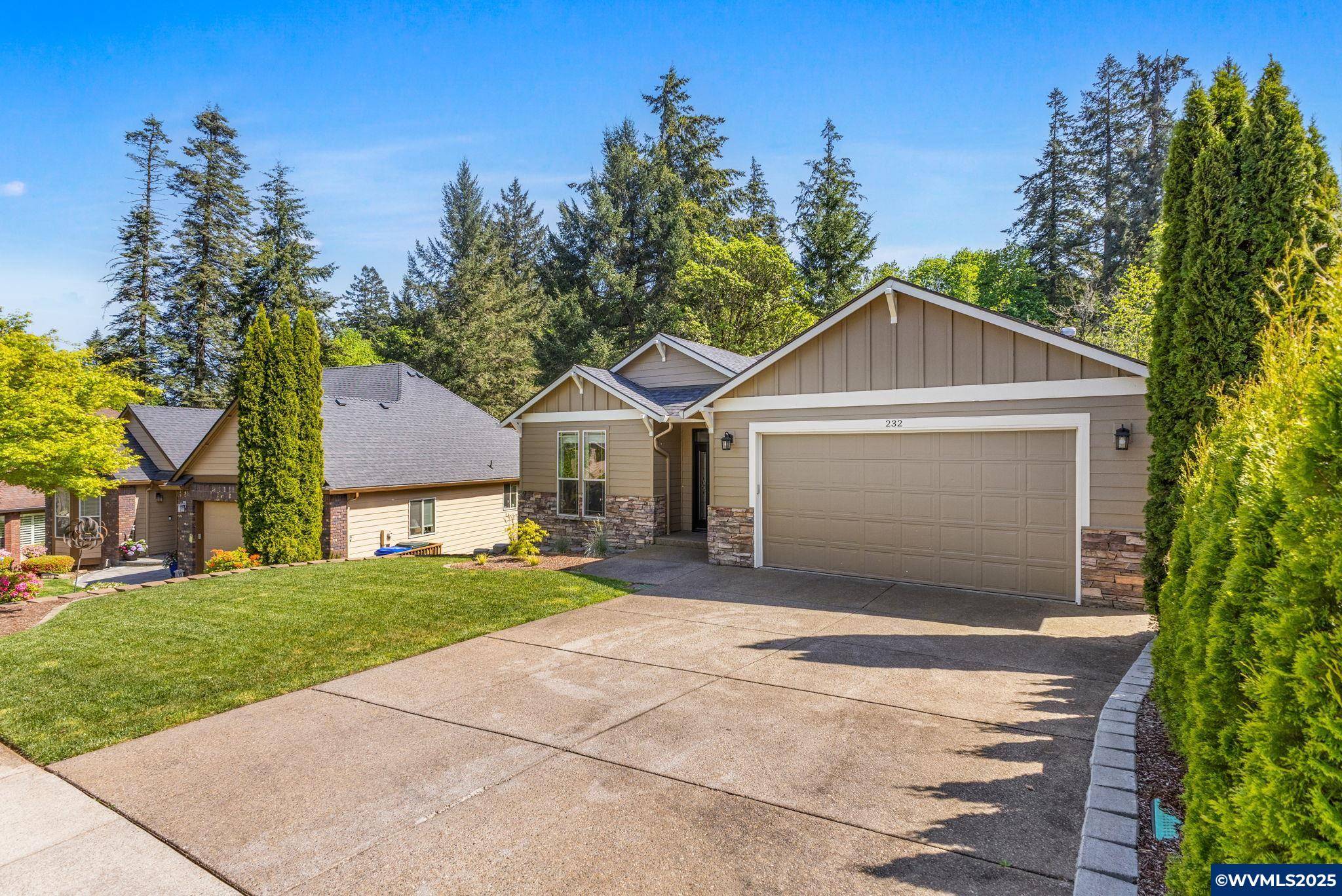 Salem, OR 97306,232 Muirfield Av SE SE