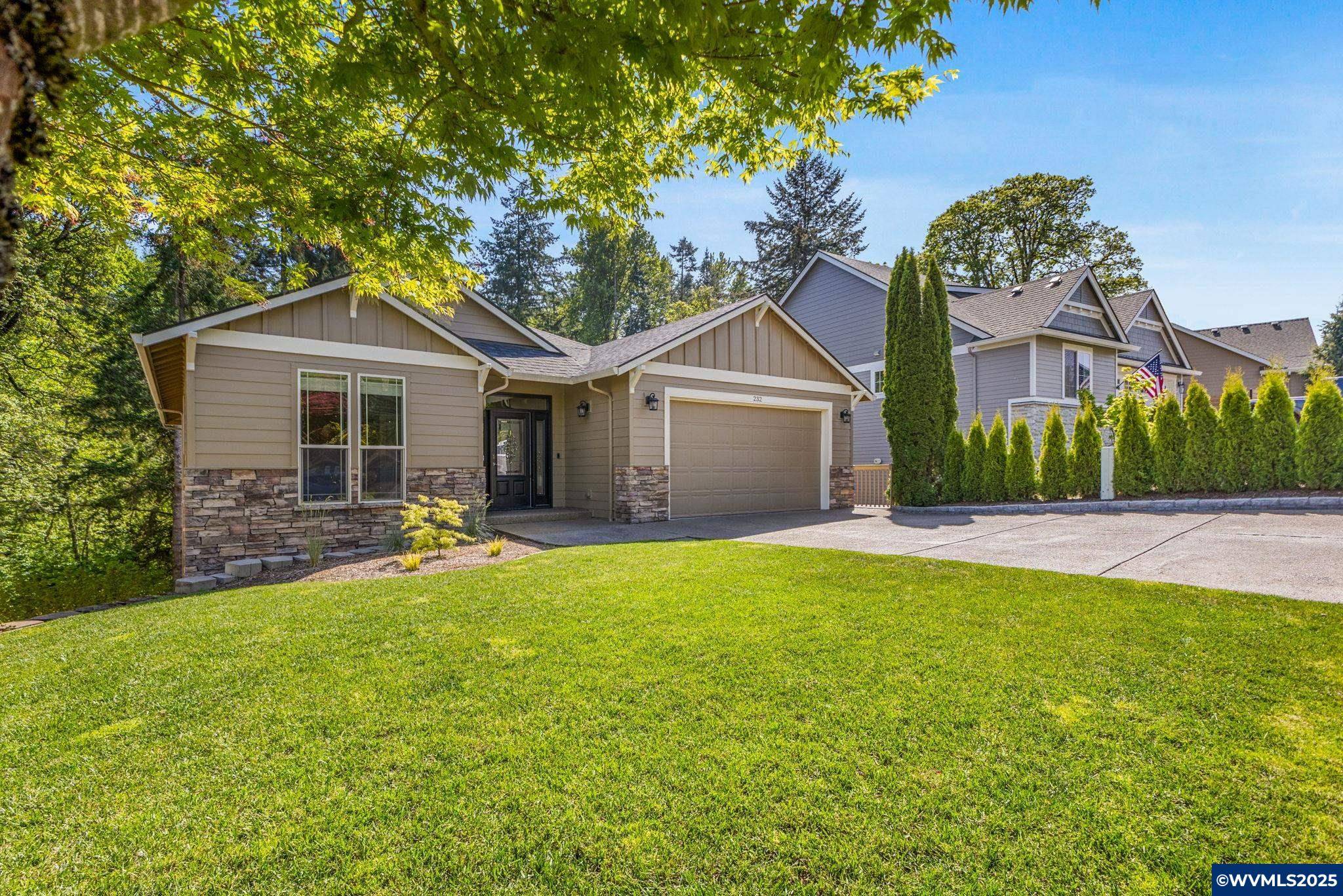 Salem, OR 97306,232 Muirfield Av SE SE