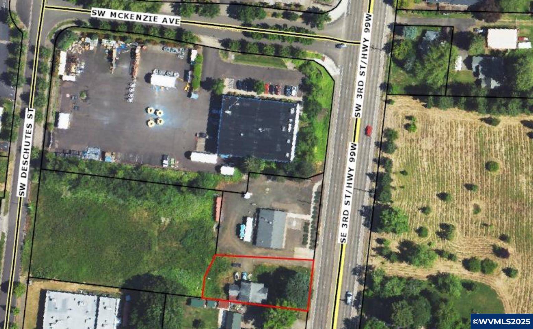 Corvallis, OR 97333,3676 3rd St