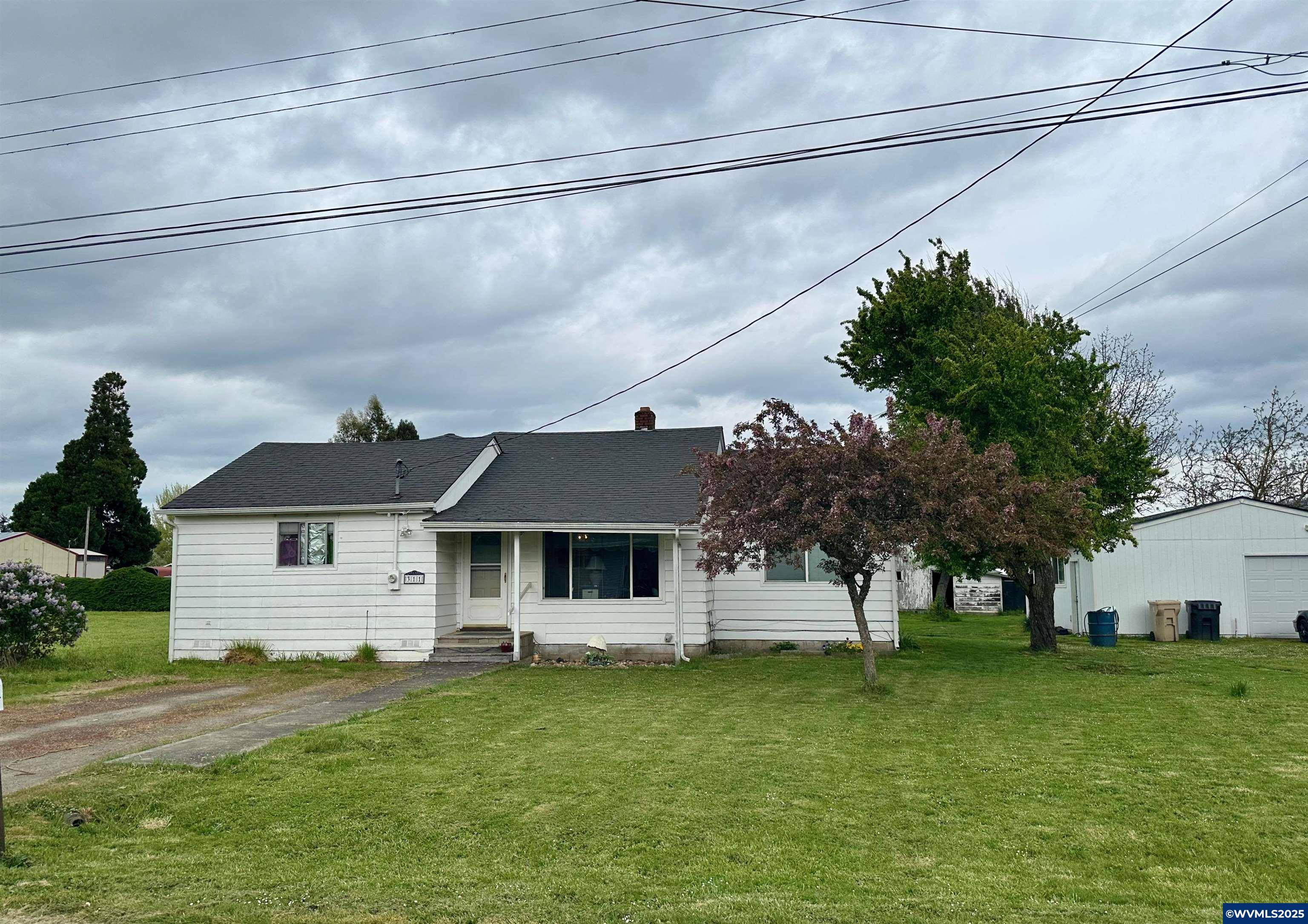 Lebanon, OR 97355,311 13th St