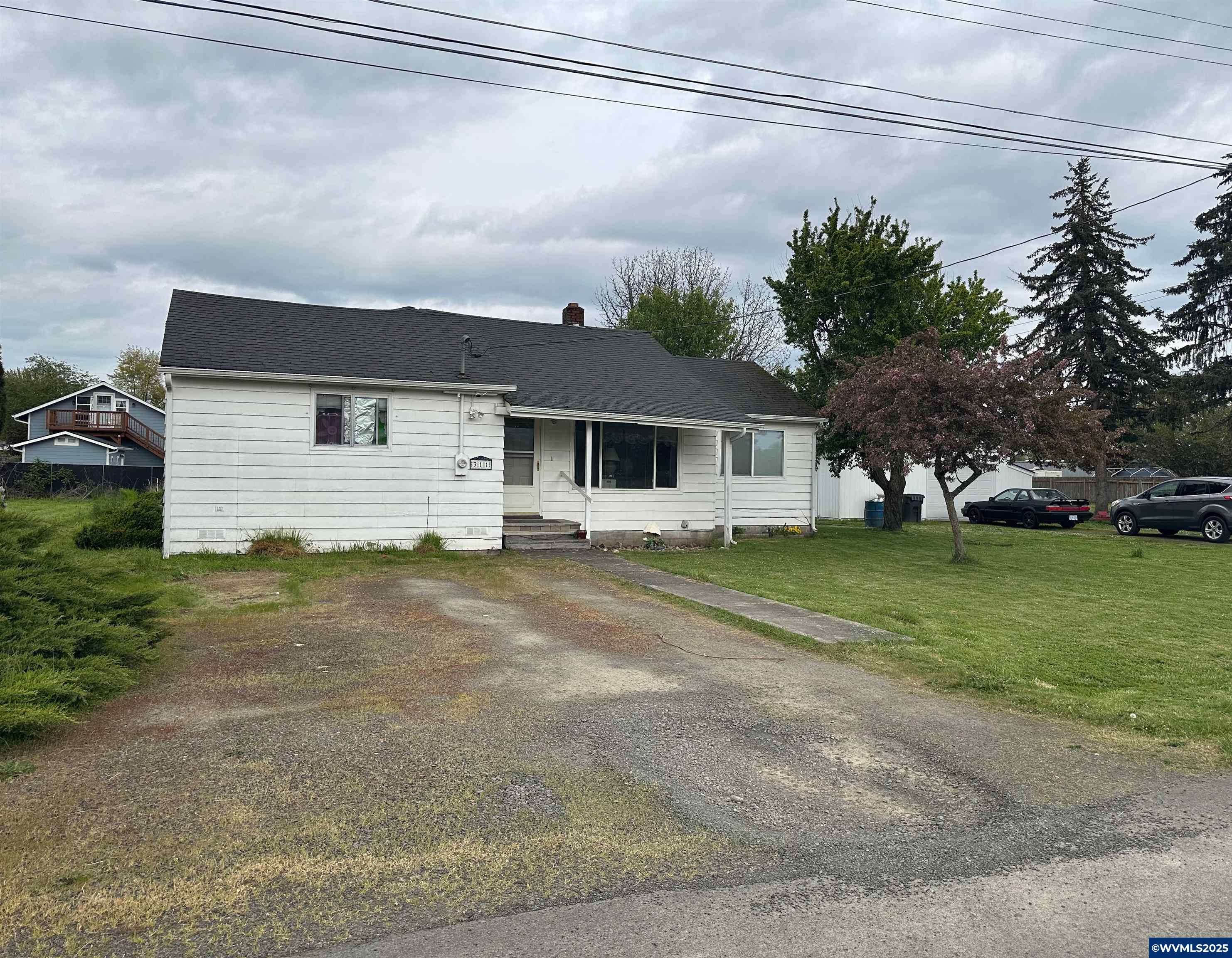 Lebanon, OR 97355,311 13th St