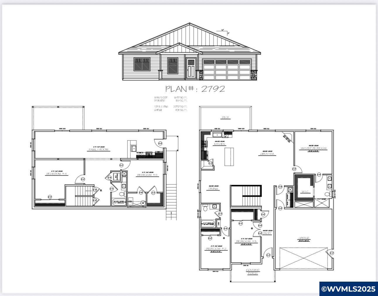 Salem, OR 97306,5682 Jeremy Valley (Lot 83) Dr SE SE
