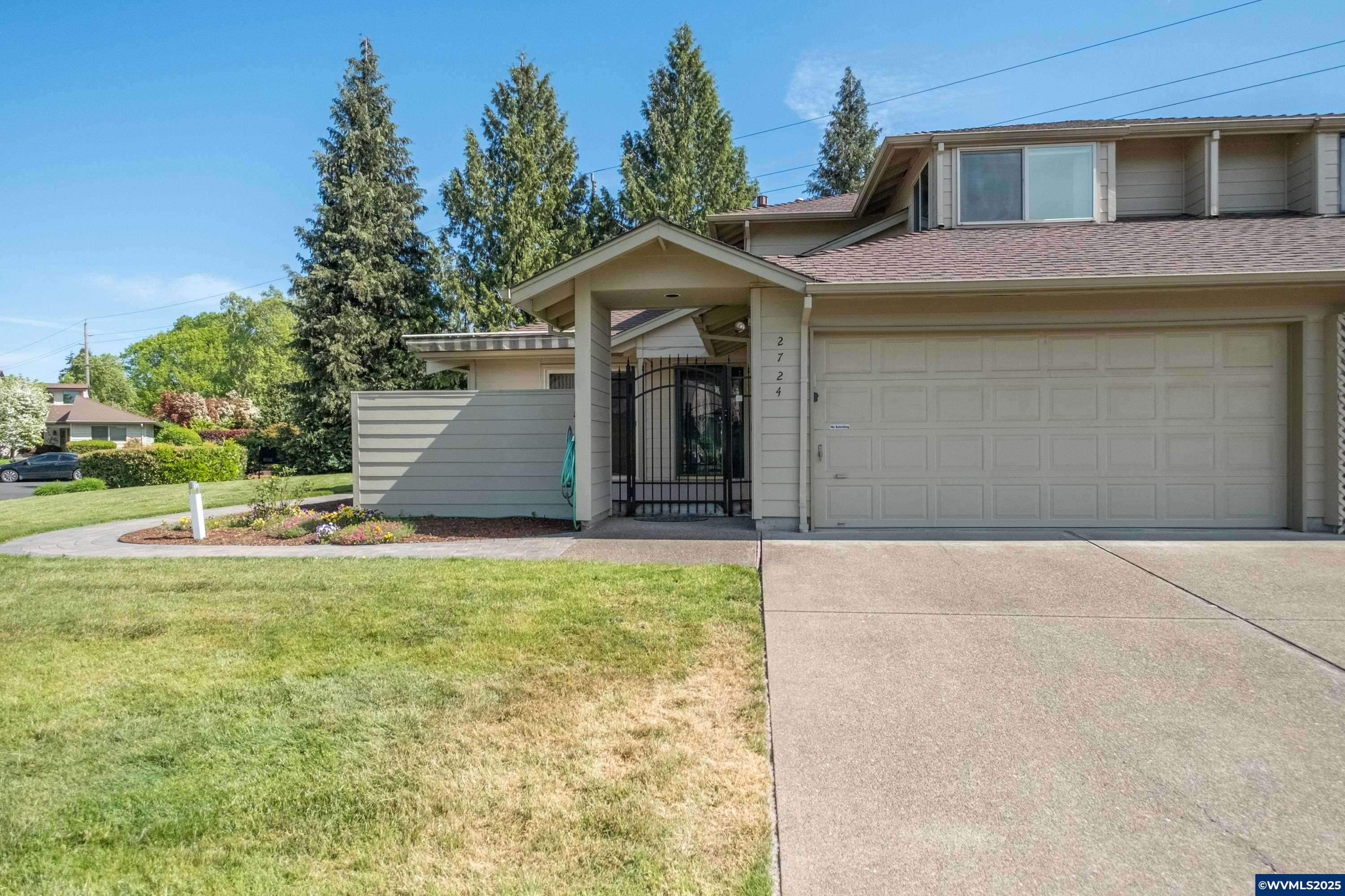 Albany, OR 97322,2724 Cedarwood Ct SE SE