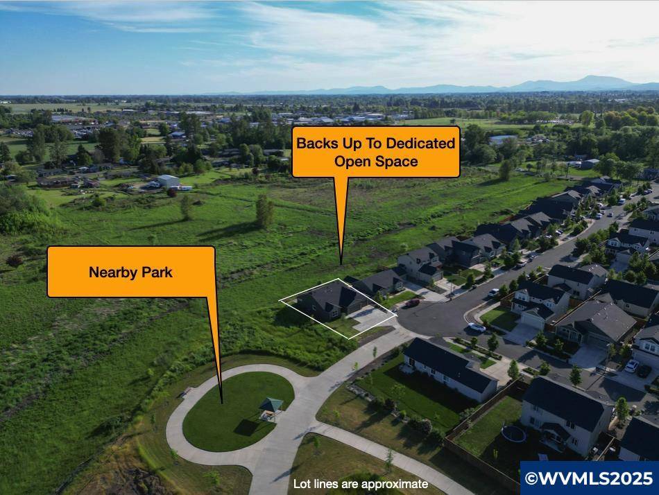Albany, OR 97322,4384 Furlong Av SE SE