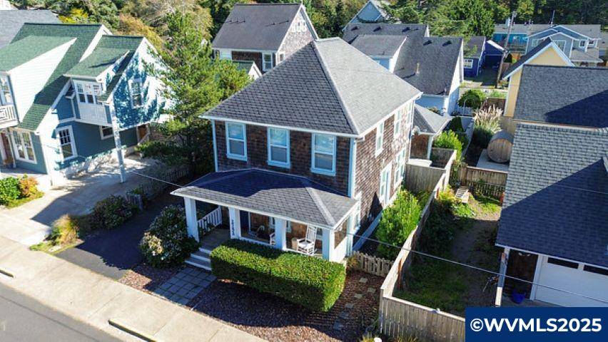 Lincoln City, OR 97367,2752 Beach Av