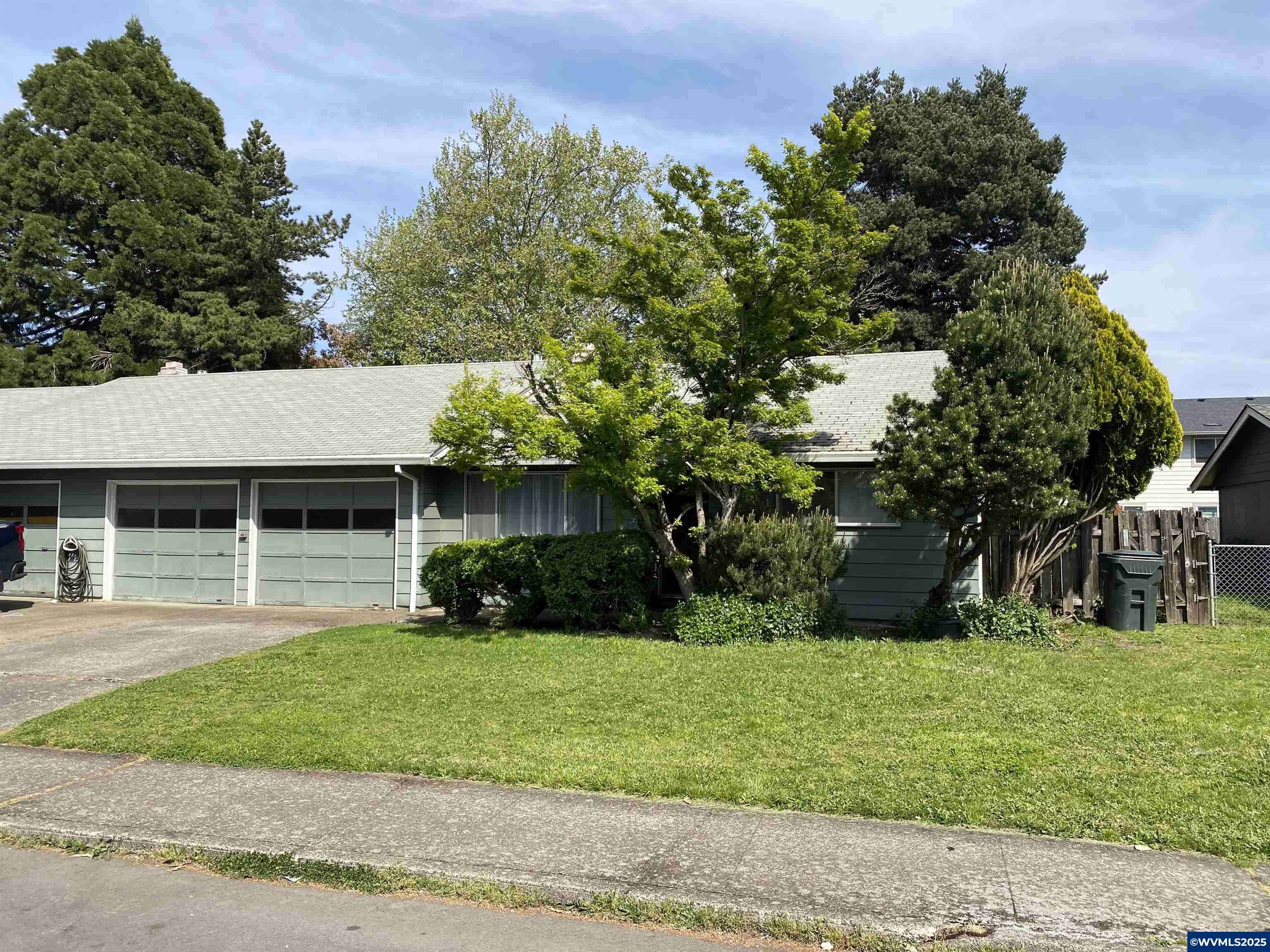 Salem, OR 97305,3604 Hermosa (& 3614) Ct NE NE