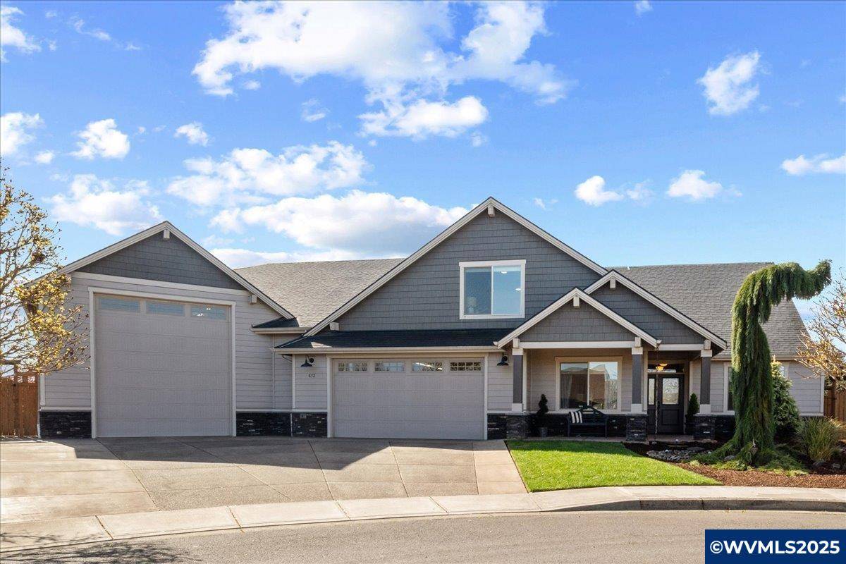 Dallas, OR 97338,872 Academy Ct
