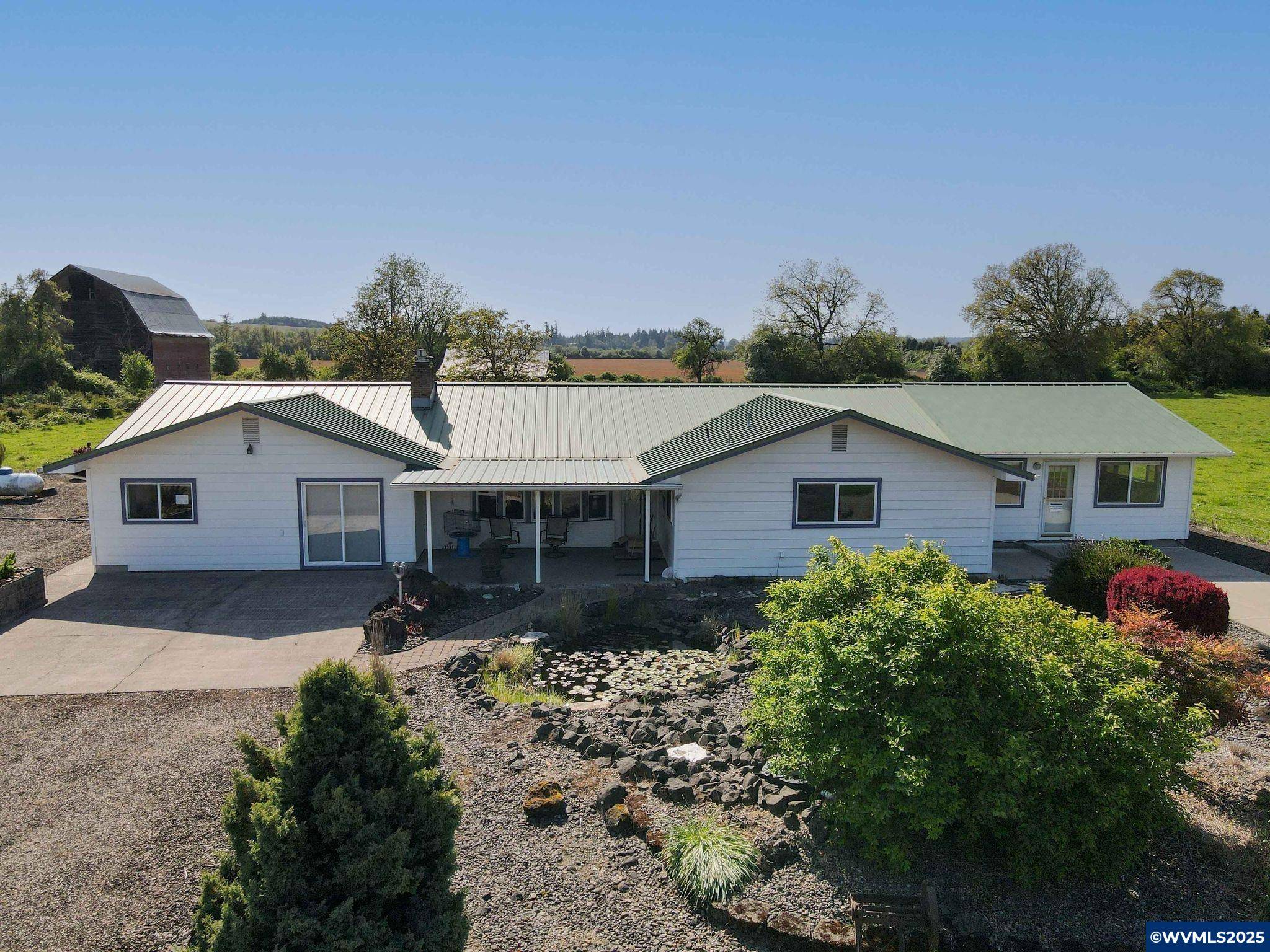 Scio, OR 97374,41108 Oupor (41100) Dr