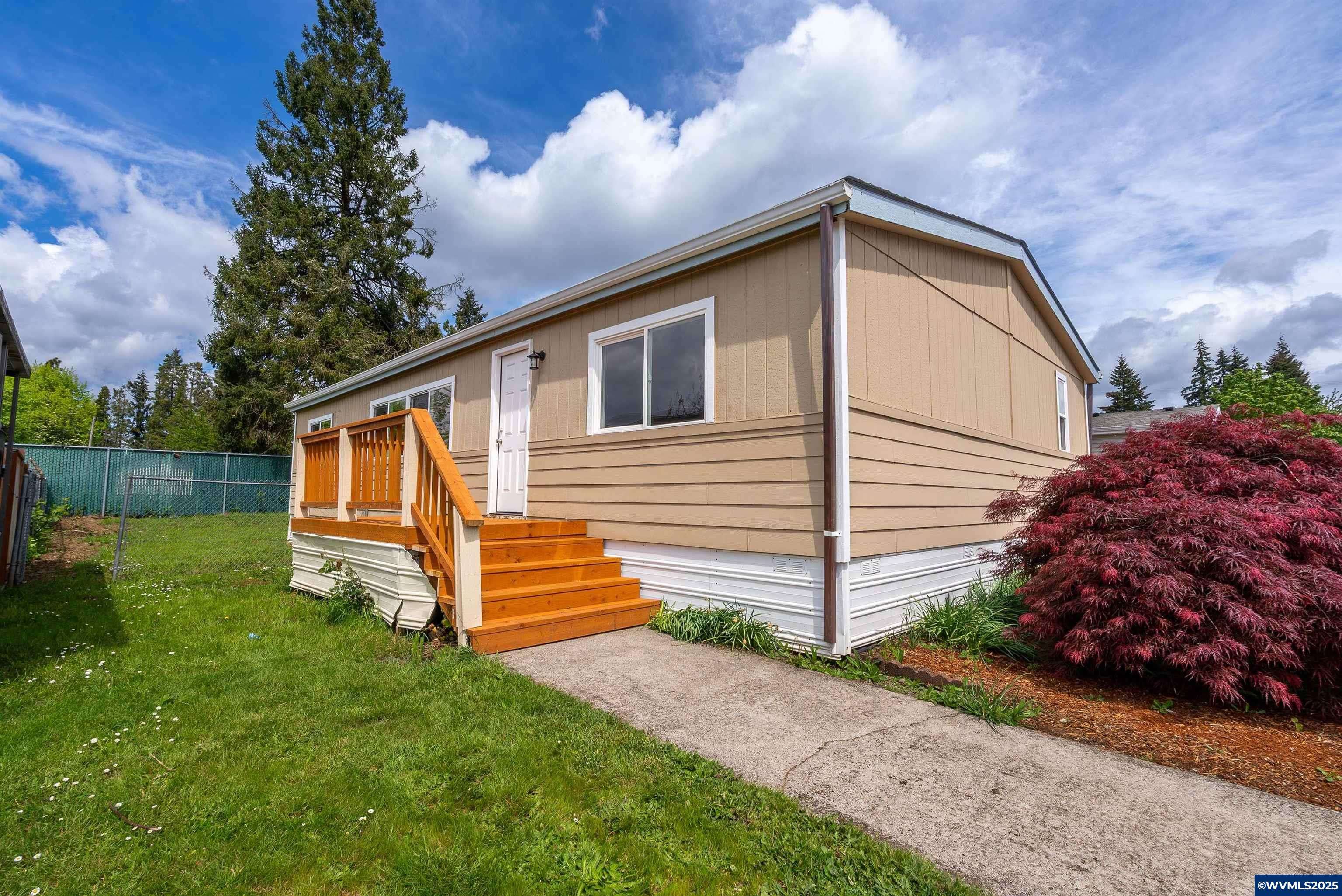Aumsville, OR 97325,230 Evergreen Ct