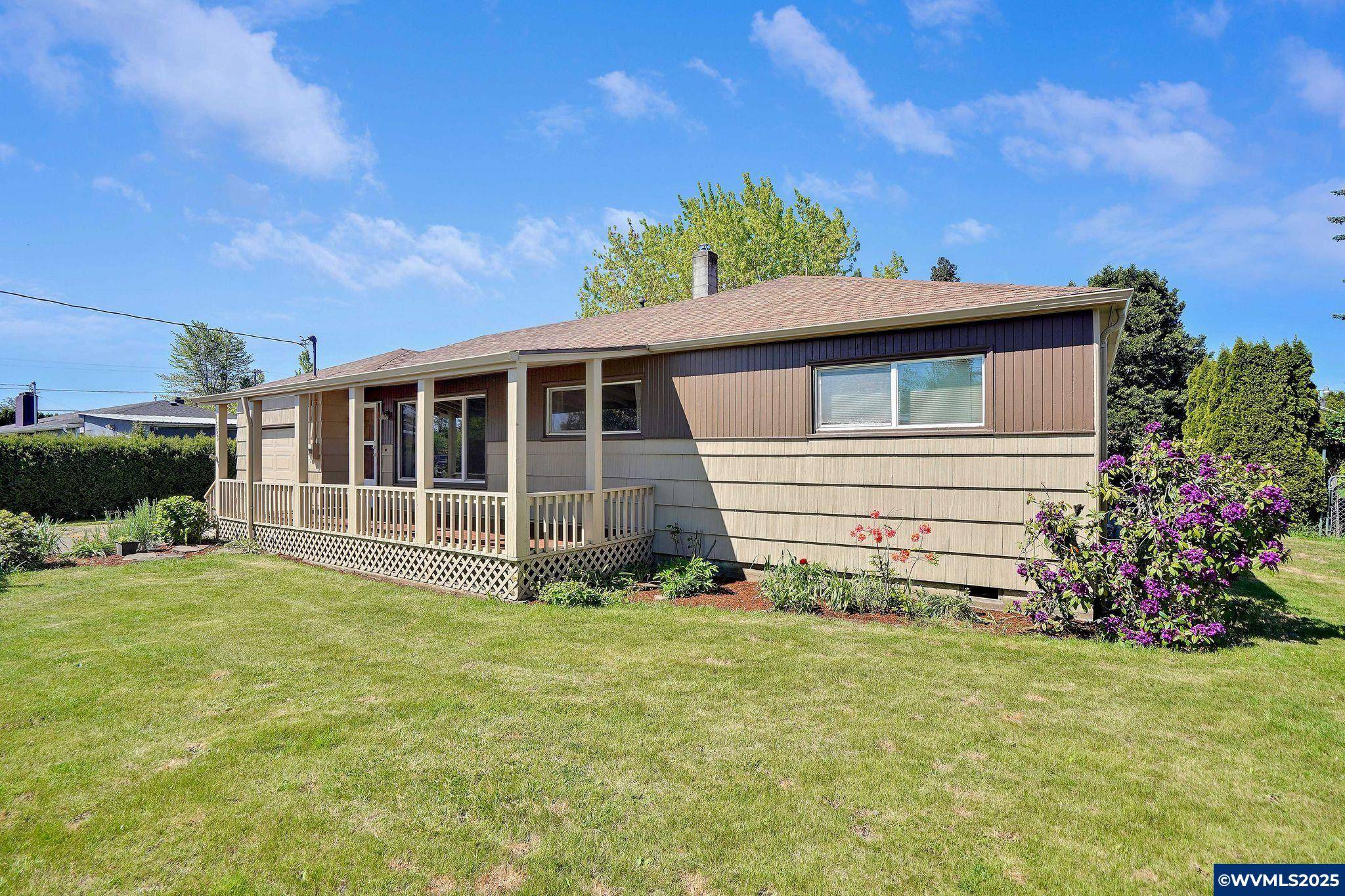 Salem, OR 97301,1353 Brenner St NE NE