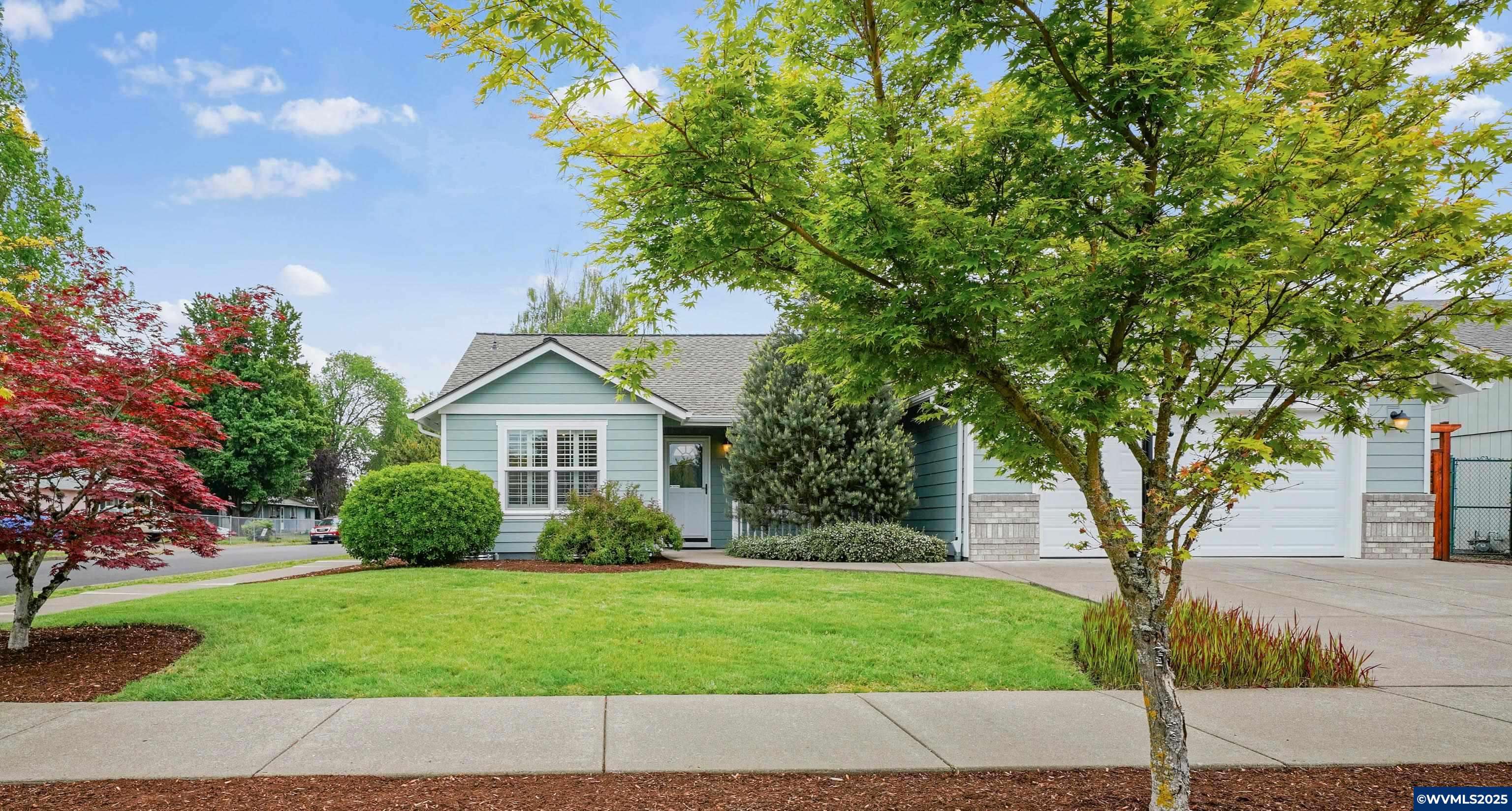 Independence, OR 97351,1123 6th St