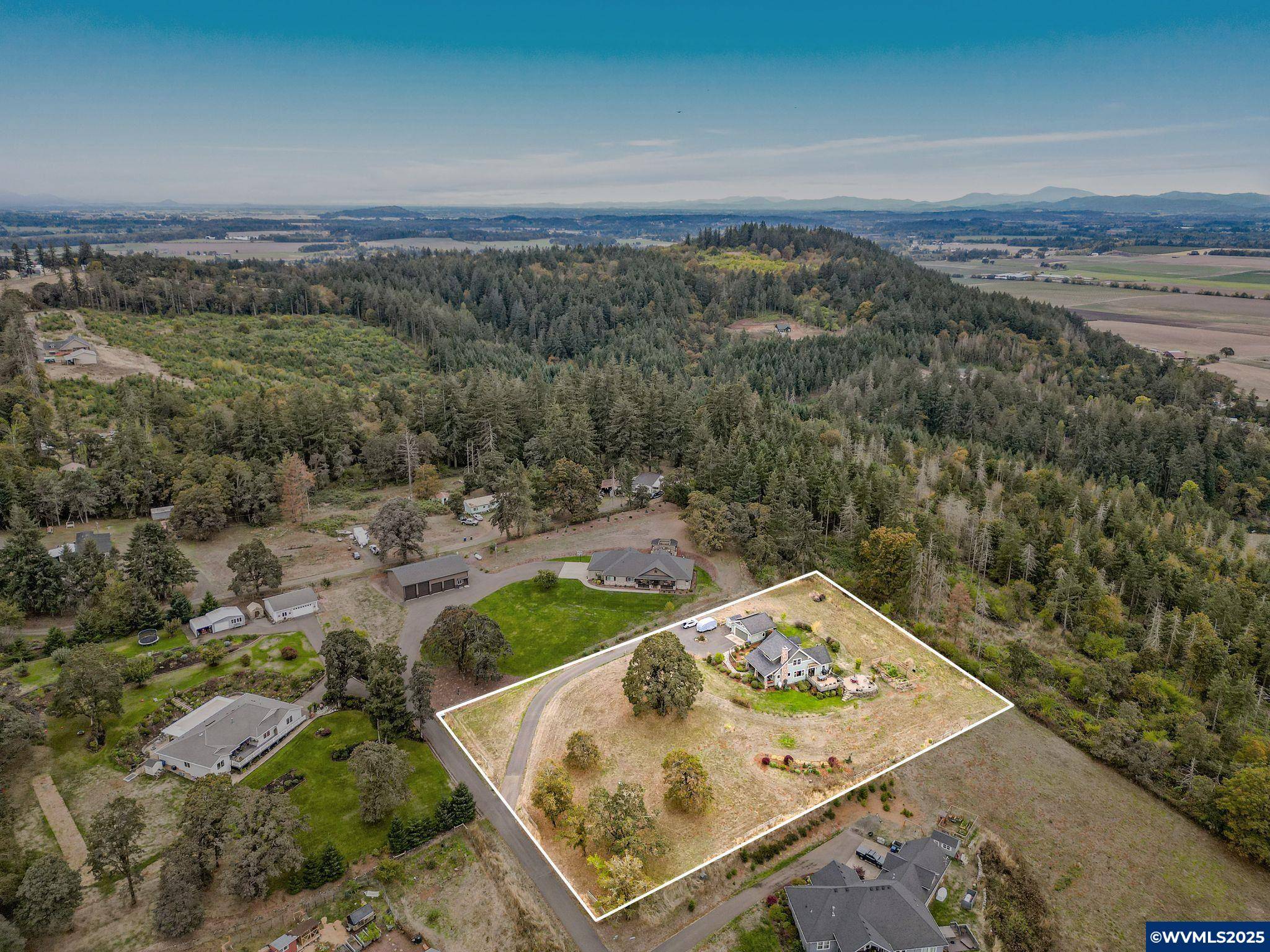 Turner, OR 97392,13445 Cougar View Ln SE SE