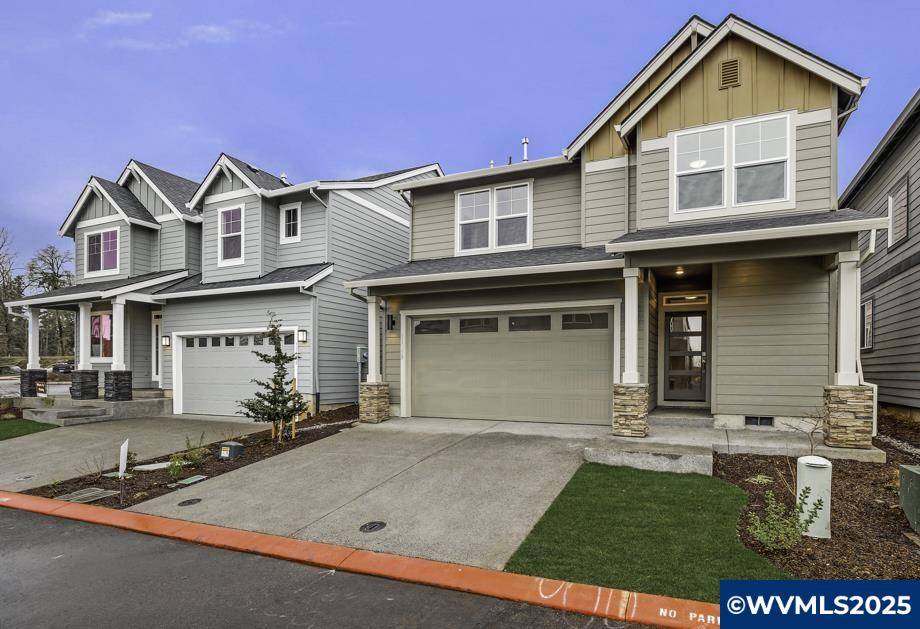 Salem, OR 97304,1099 Arthur (Next To) Wy NW NW