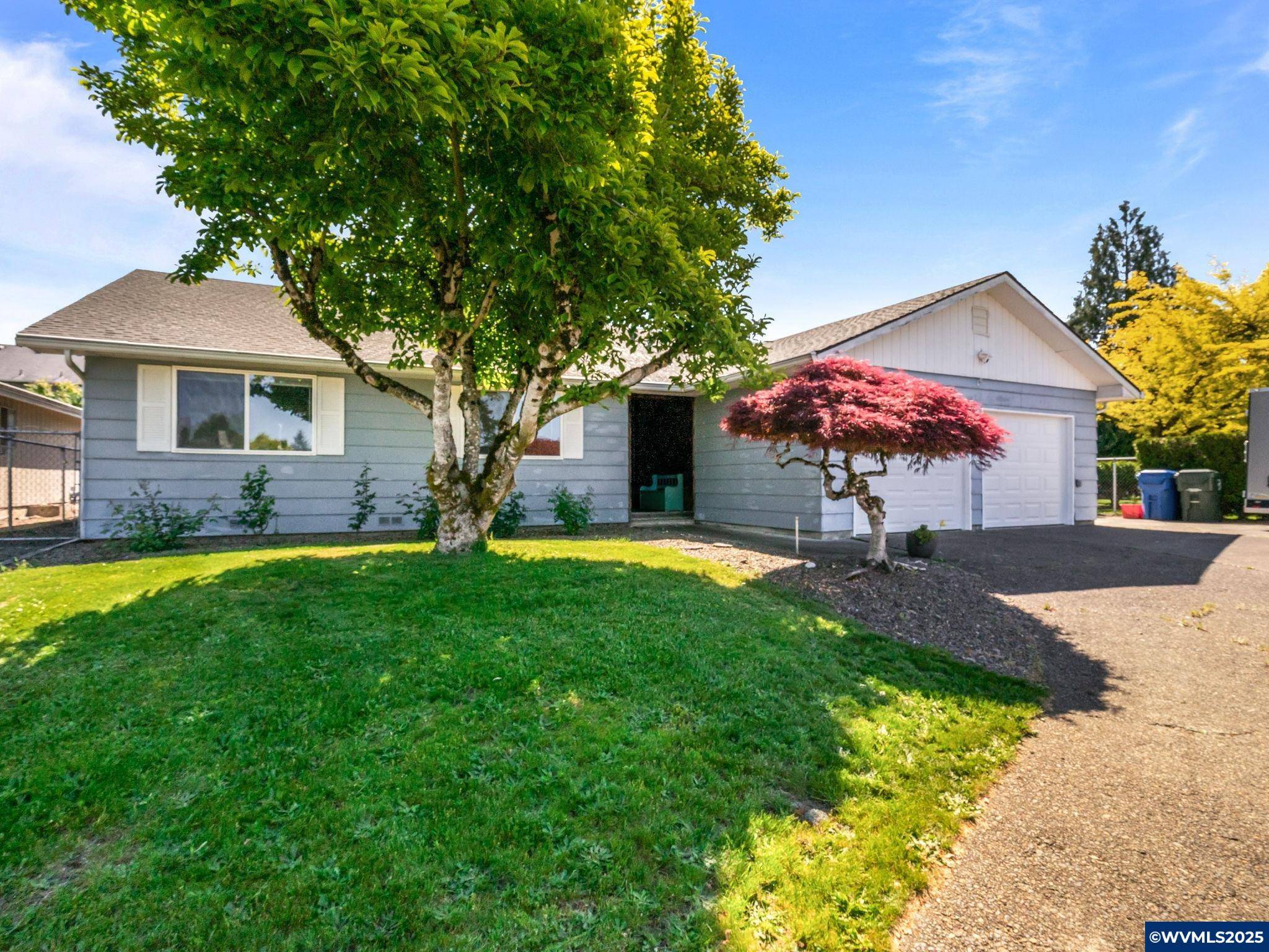 Salem, OR 97305,3854 47th Av NE NE