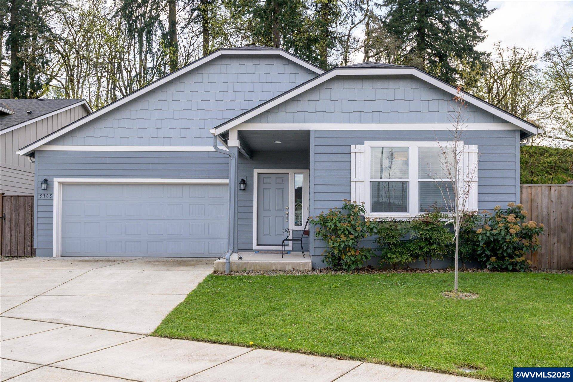 Springfield, OR 97478-7774,5305 Squirrel St
