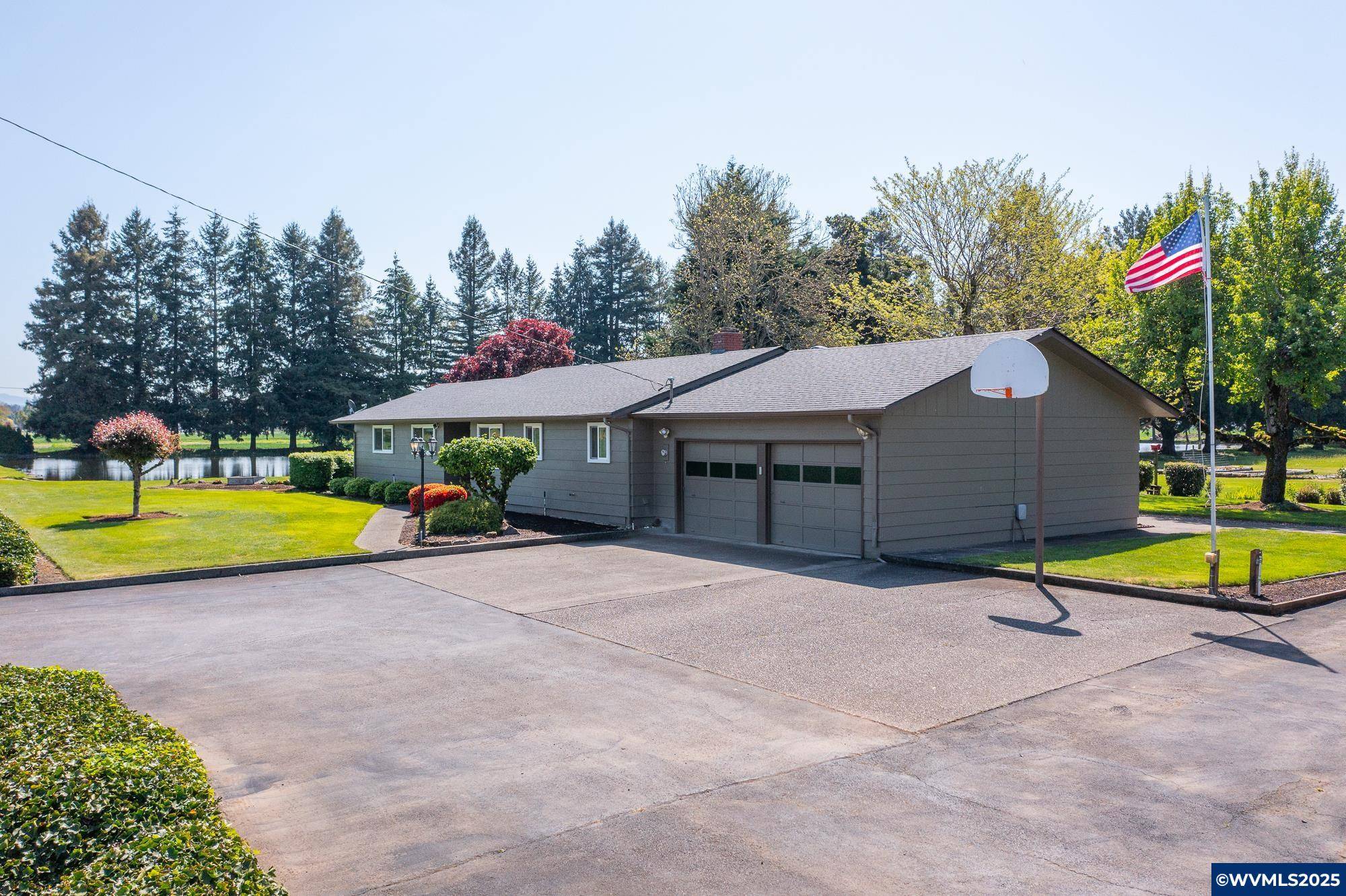 Aumsville, OR 97325,2610 Shaff Rd